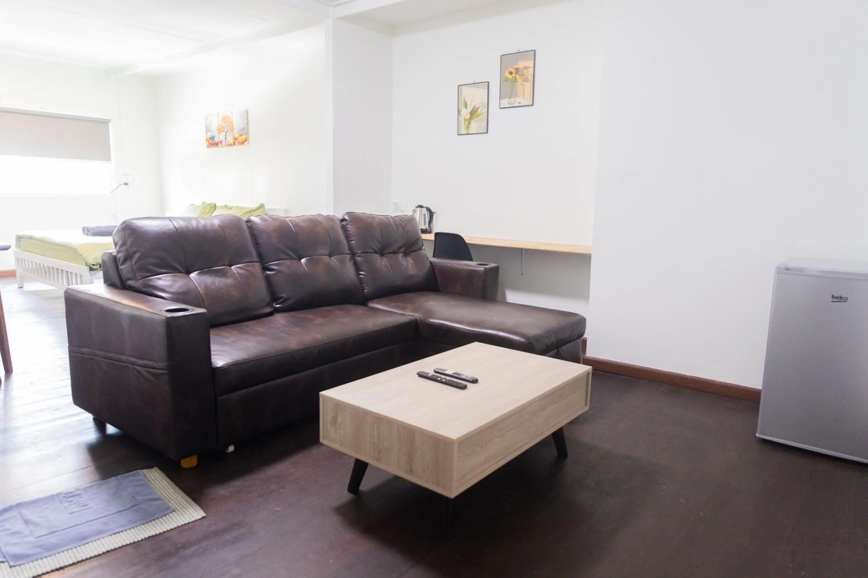 Bangkok Cozy Home @Khaosan Road