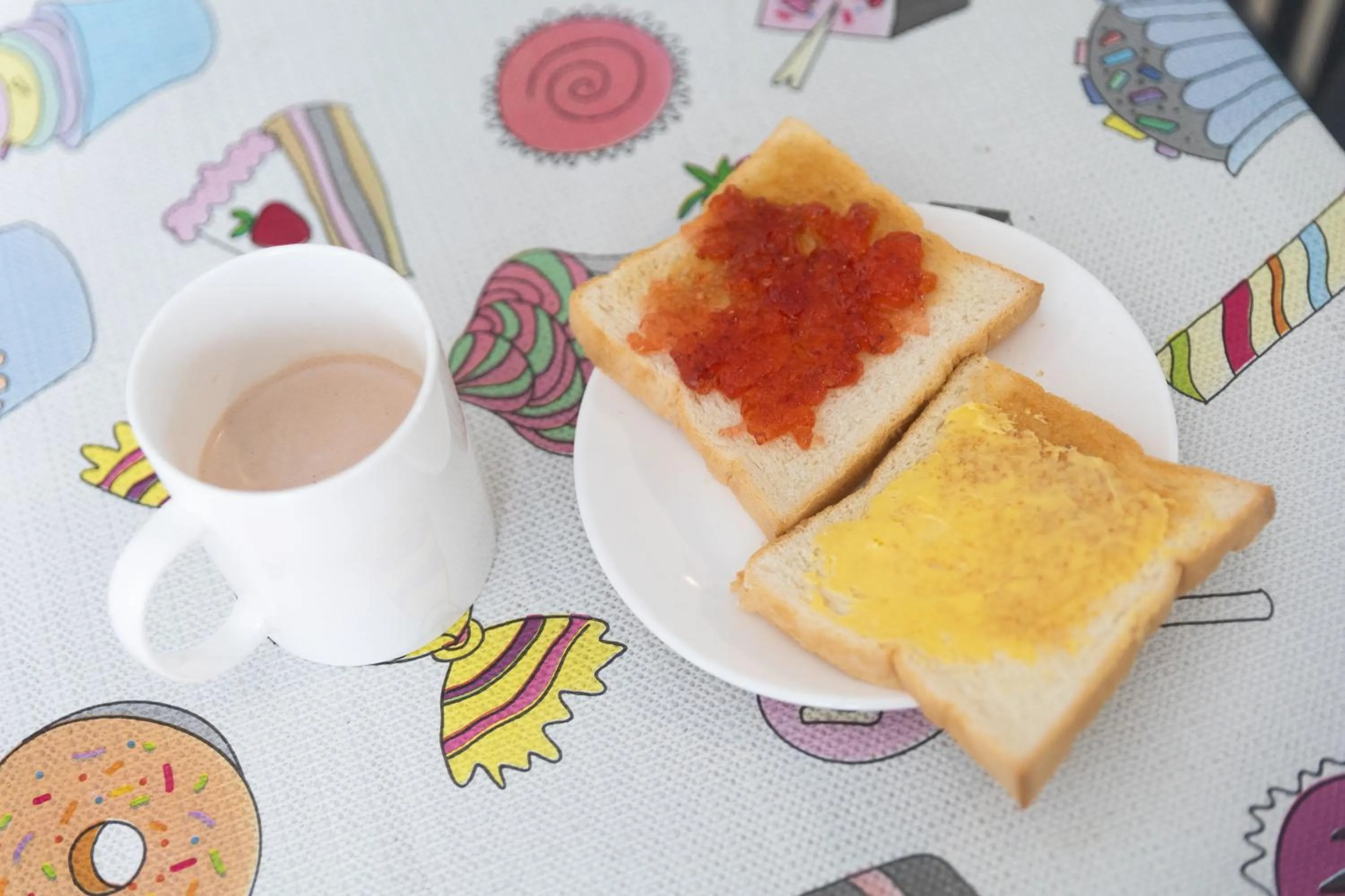 Bangkok Cozy Home @Khaosan Road