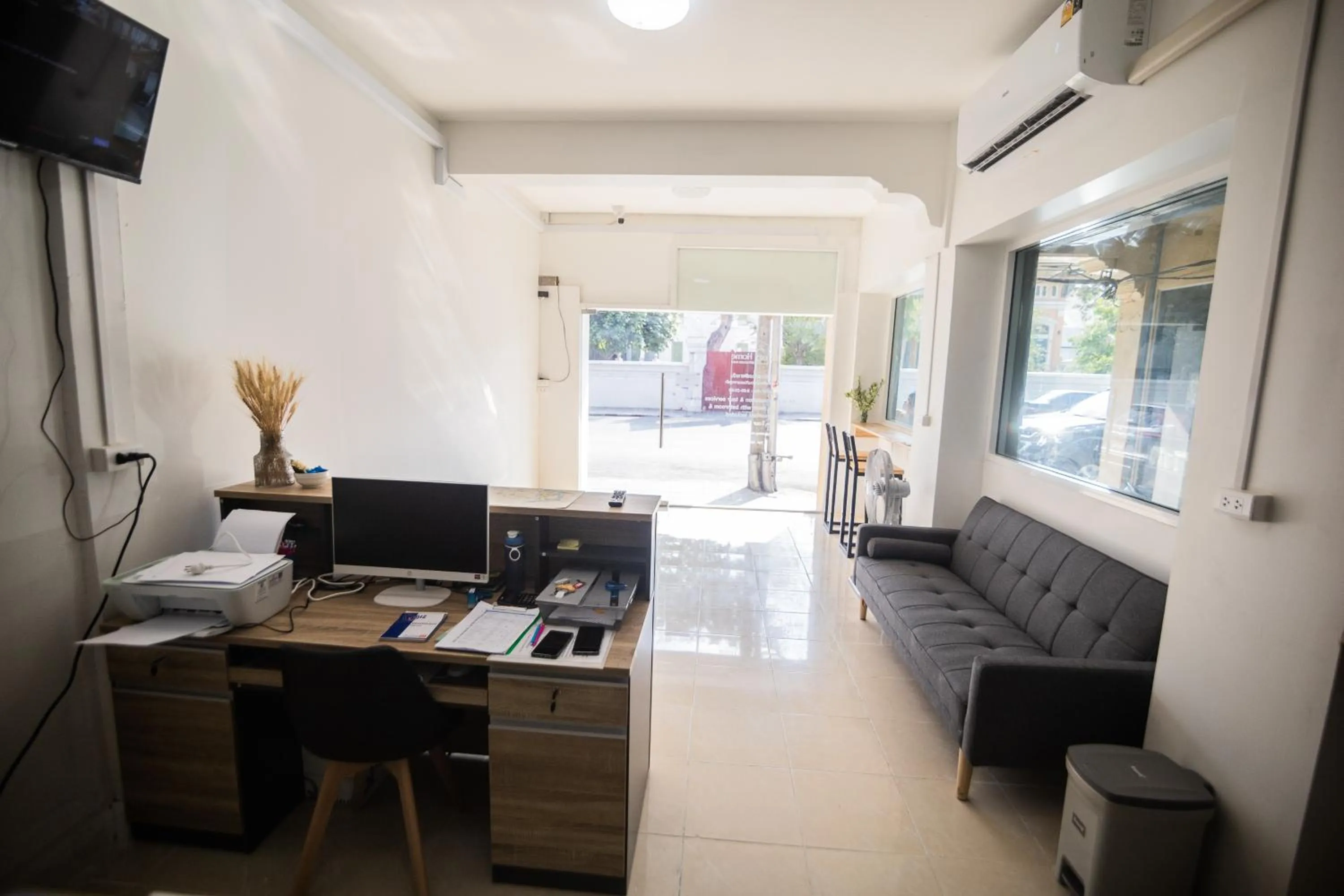 Bangkok Cozy Home @Khaosan Road