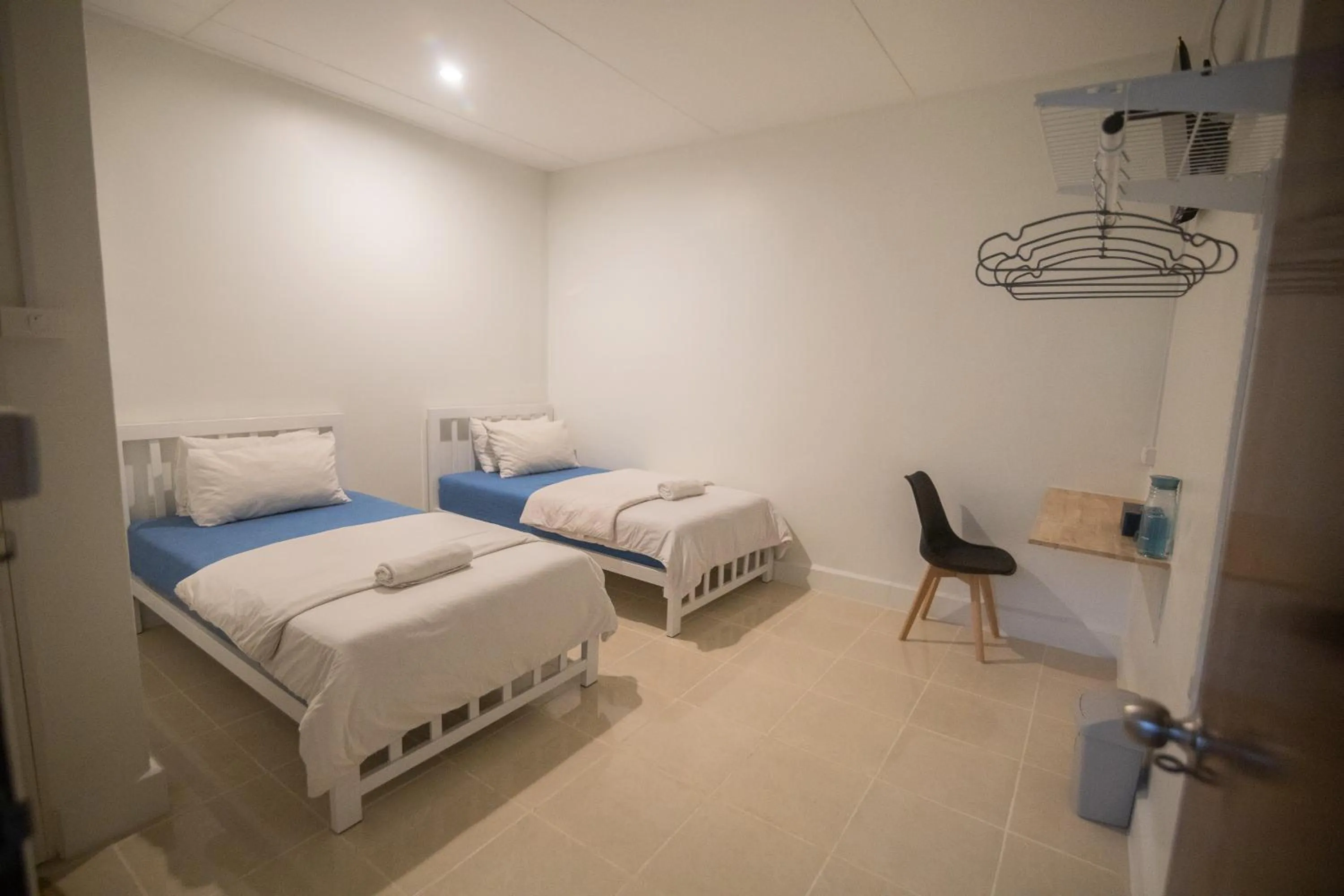 Bed in Bangkok Cozy Home @Khaosan Road