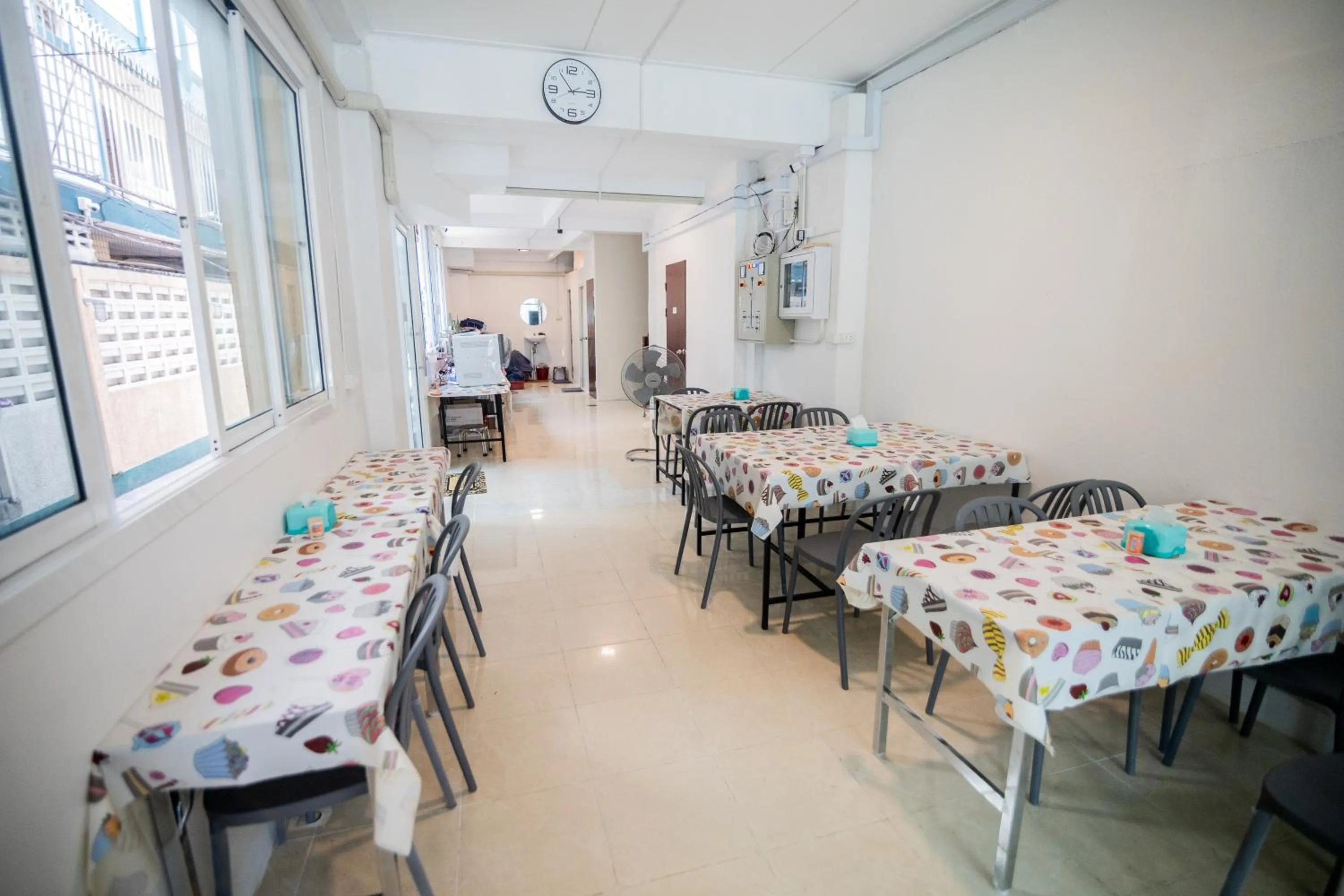 Bangkok Cozy Home @Khaosan Road