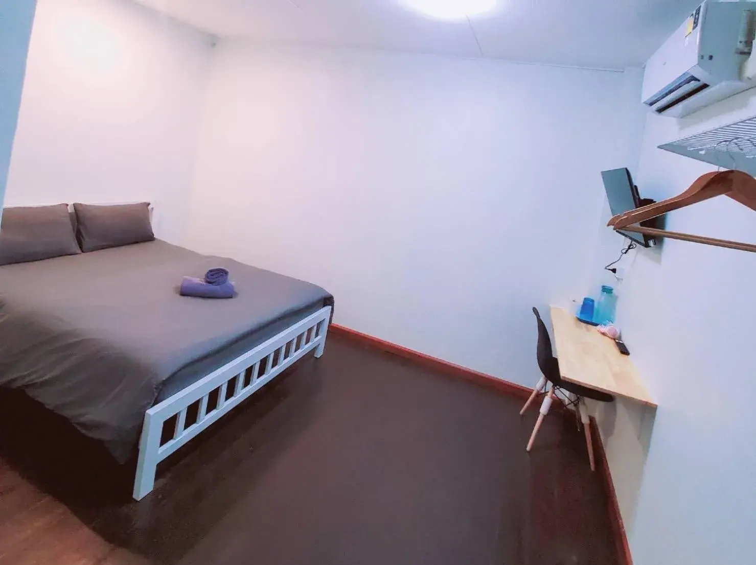 Bangkok Cozy Home @Khaosan Road Bangkok Cozy Home @Khaosan Road