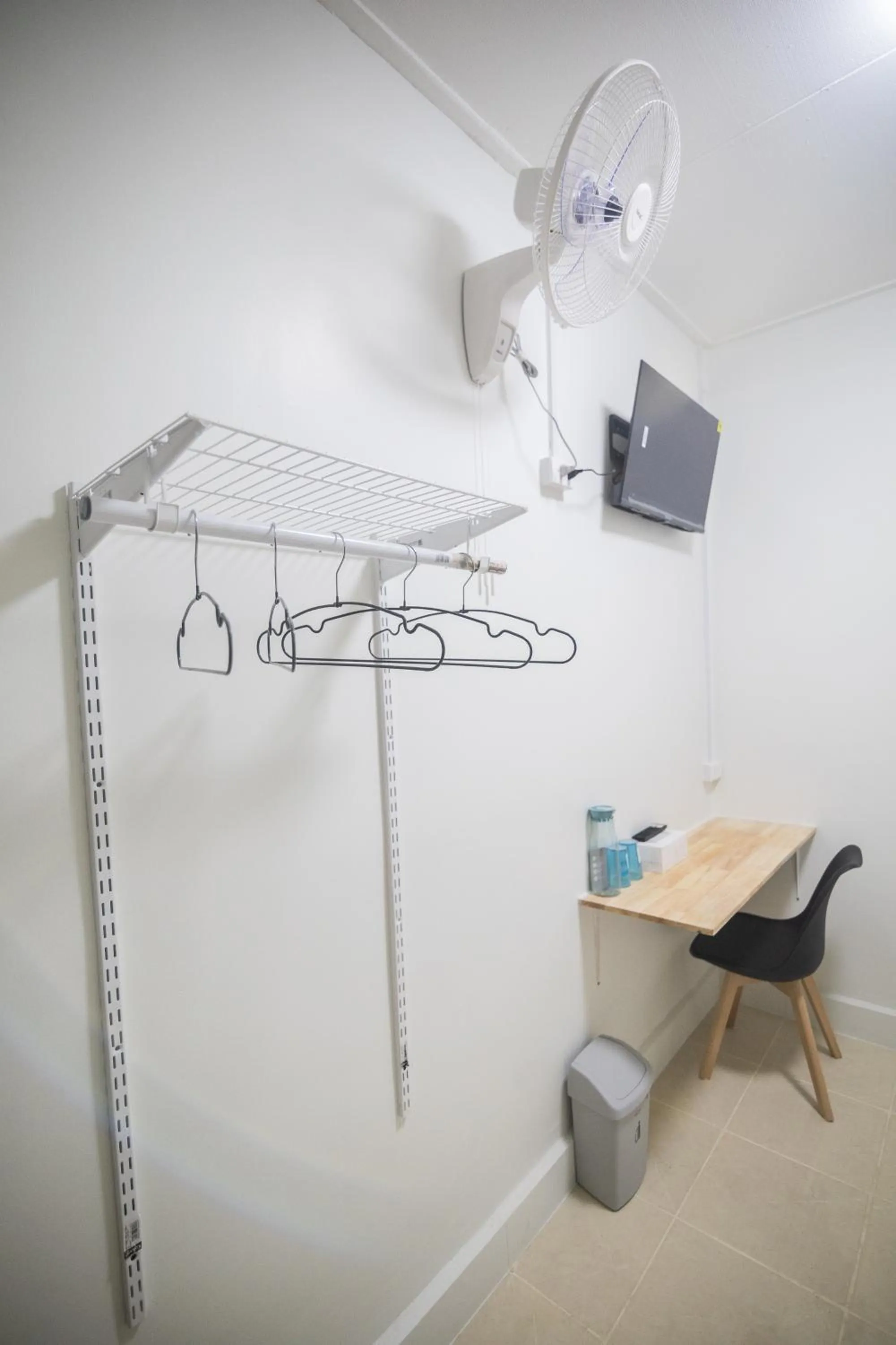 Bangkok Cozy Home @Khaosan Road