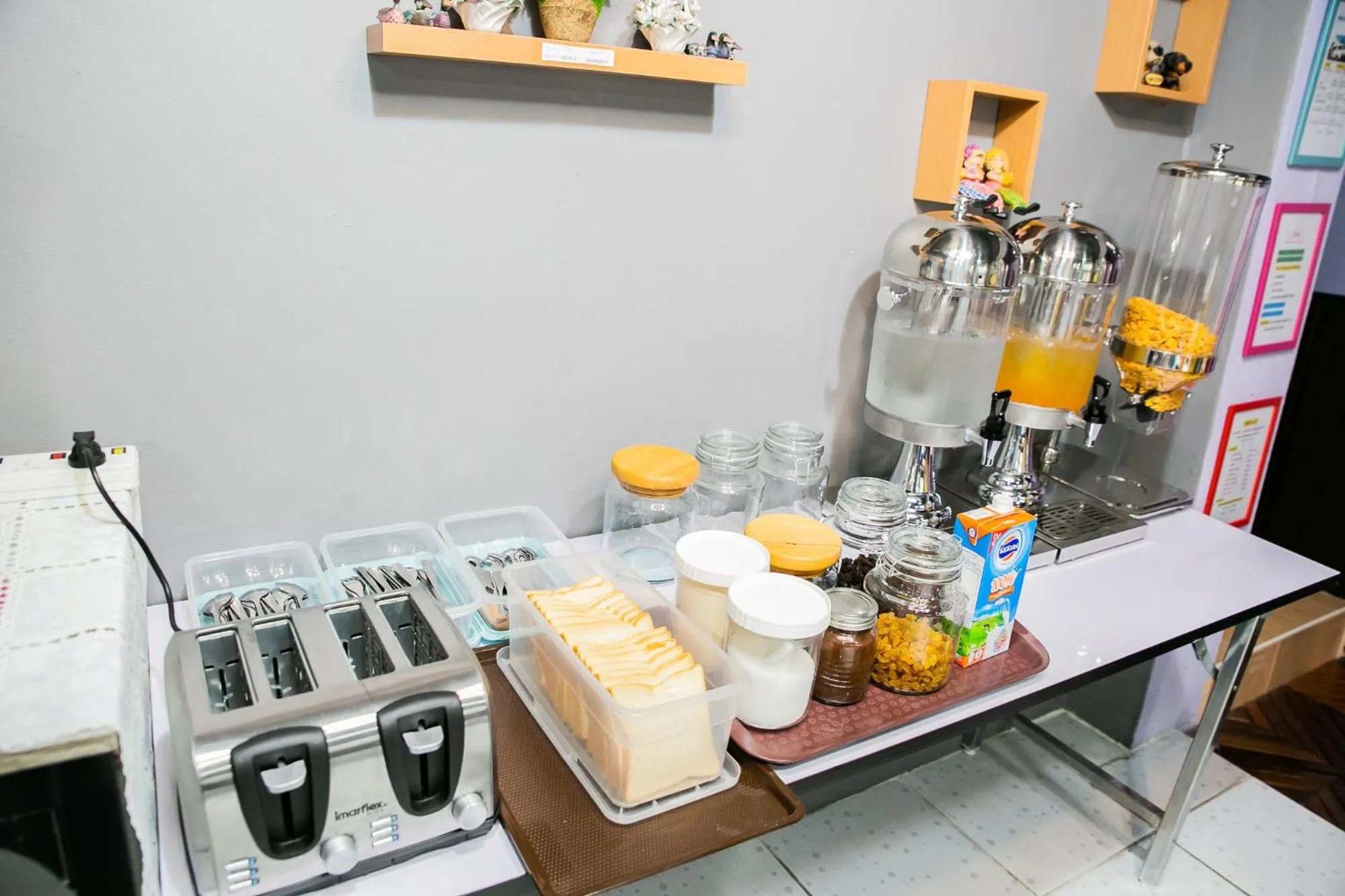 Bangkok Cozy Home @Khaosan Road