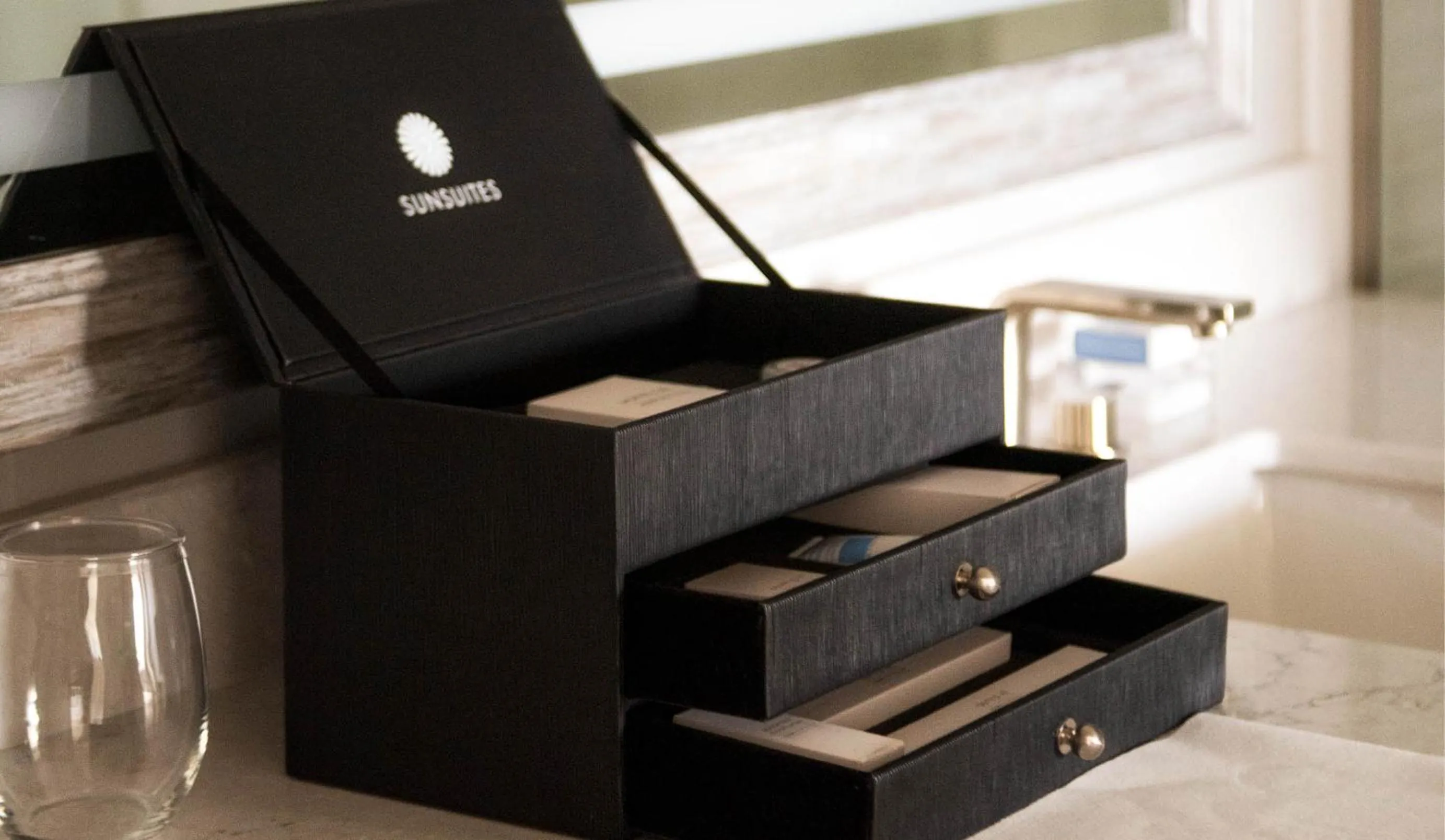 Bathroom in Sunseeker Resort Florida Gulf Coast, Curio Collection Hilton