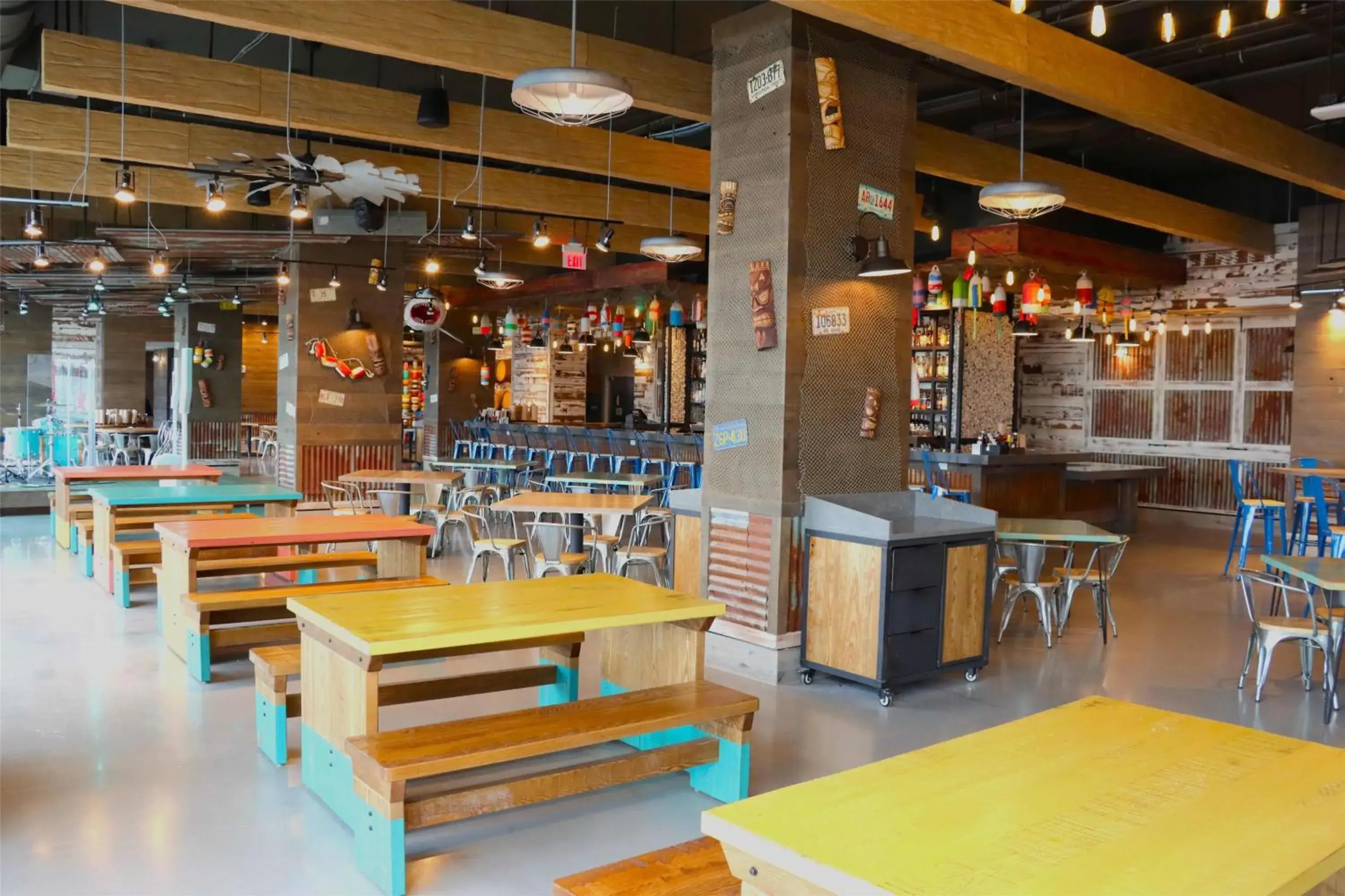 Restaurant/places to eat in Sunseeker Resort Florida Gulf Coast, Curio Collection Hilton Restaurant/places to eat in Sunseeker Resort Florida Gulf Coast, Curio Collection Hilton