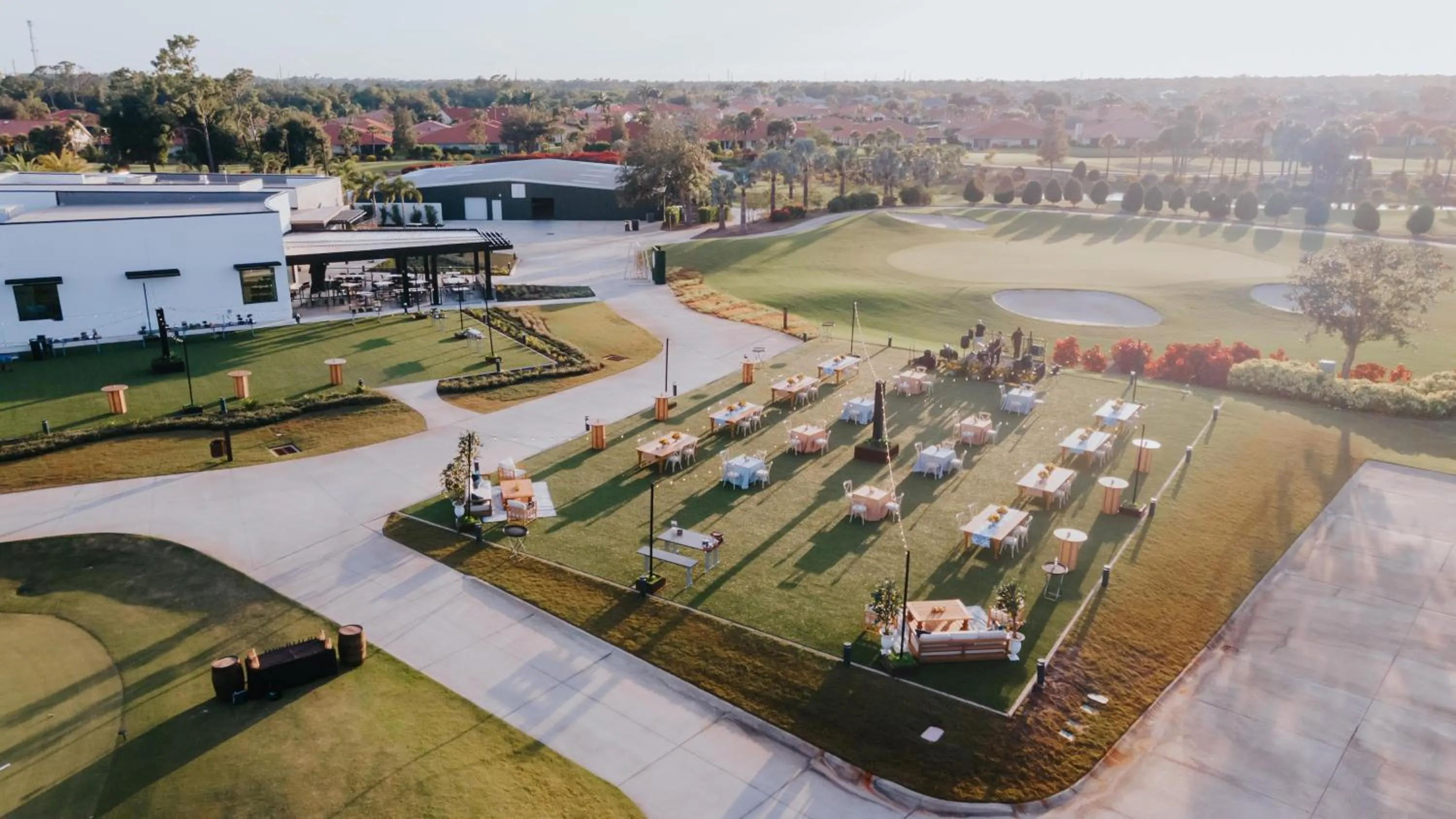 Meeting/conference room in Sunseeker Resort Florida Gulf Coast, Curio Collection Hilton