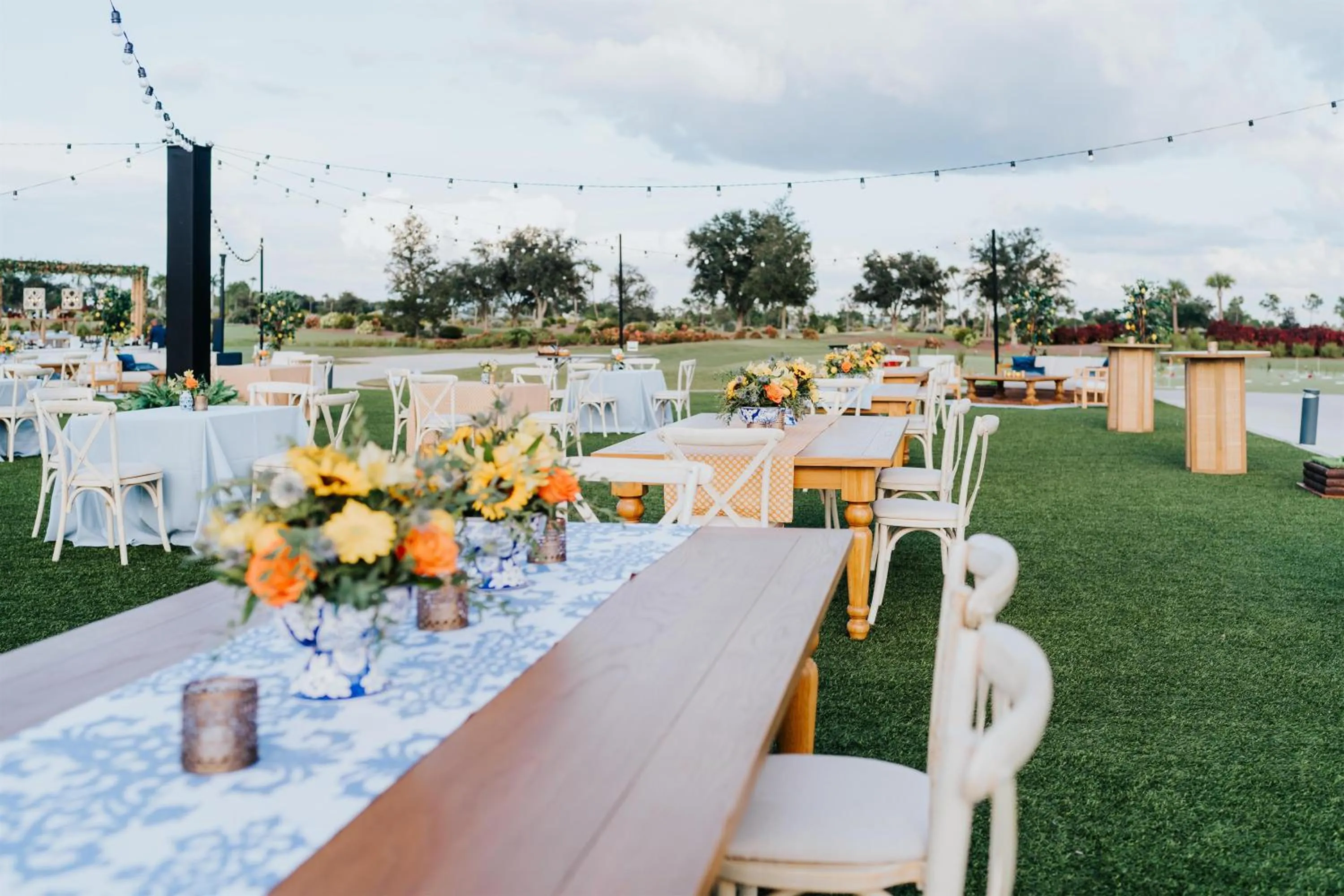 Meeting/conference room in Sunseeker Resort Florida Gulf Coast, Curio Collection Hilton