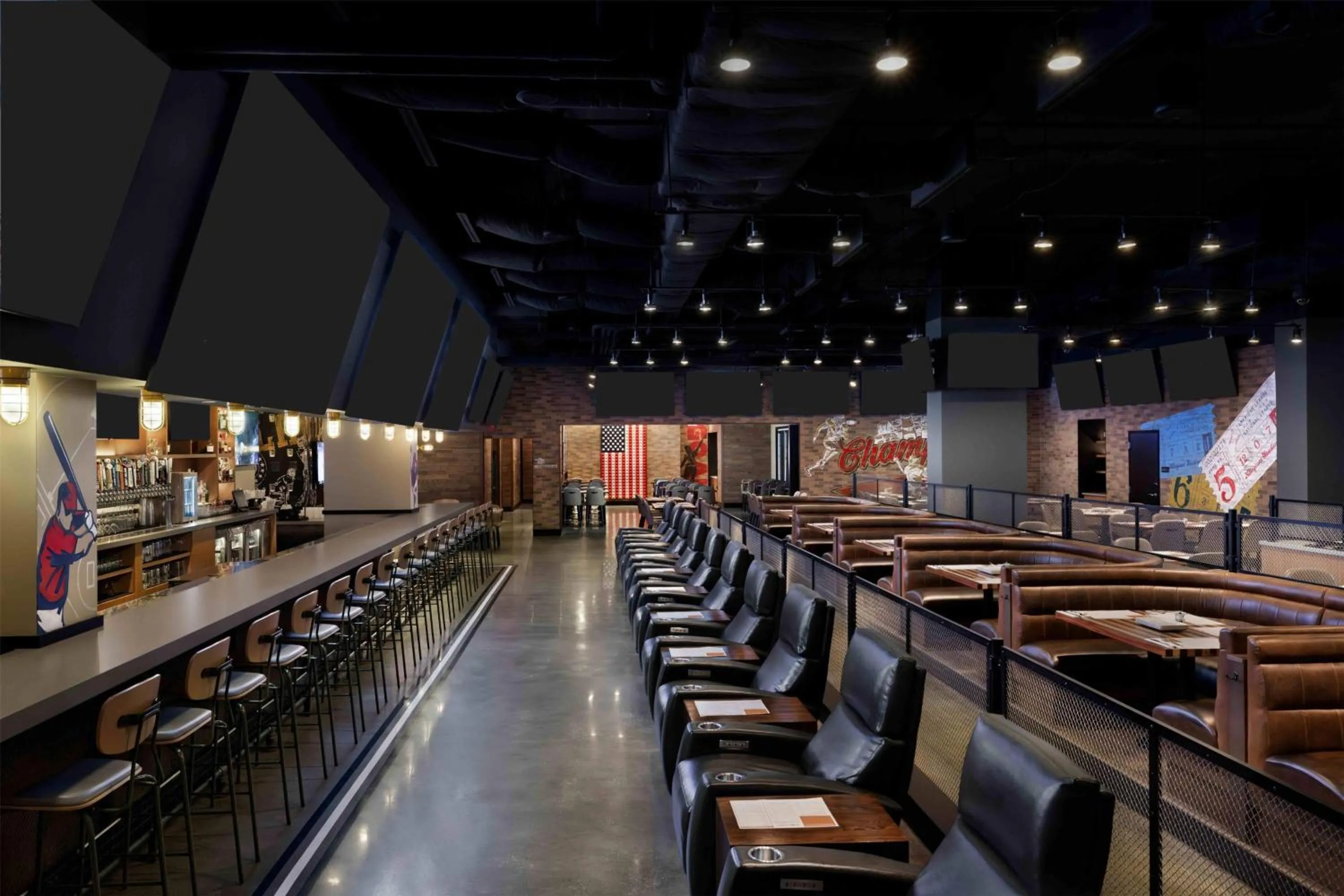 Lounge or bar in Sunseeker Resort Florida Gulf Coast, Curio Collection Hilton