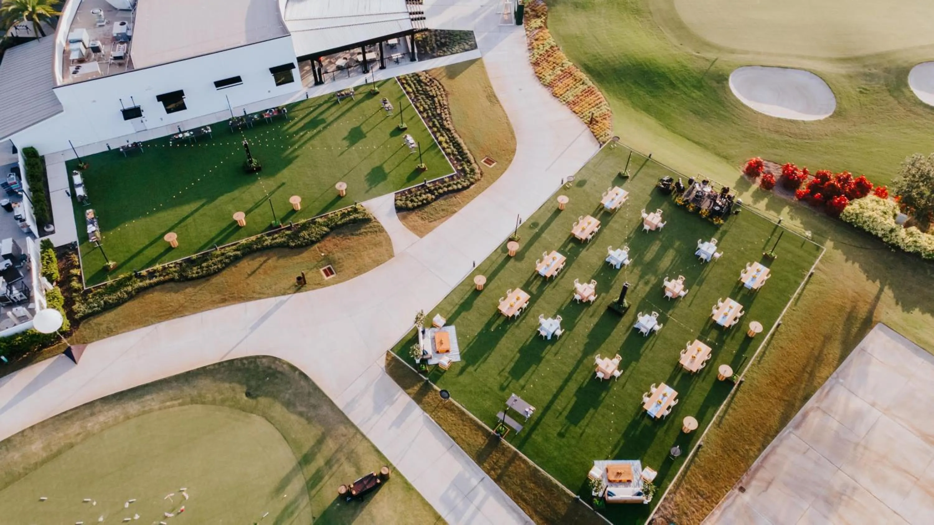 Meeting/conference room in Sunseeker Resort Florida Gulf Coast, Curio Collection Hilton