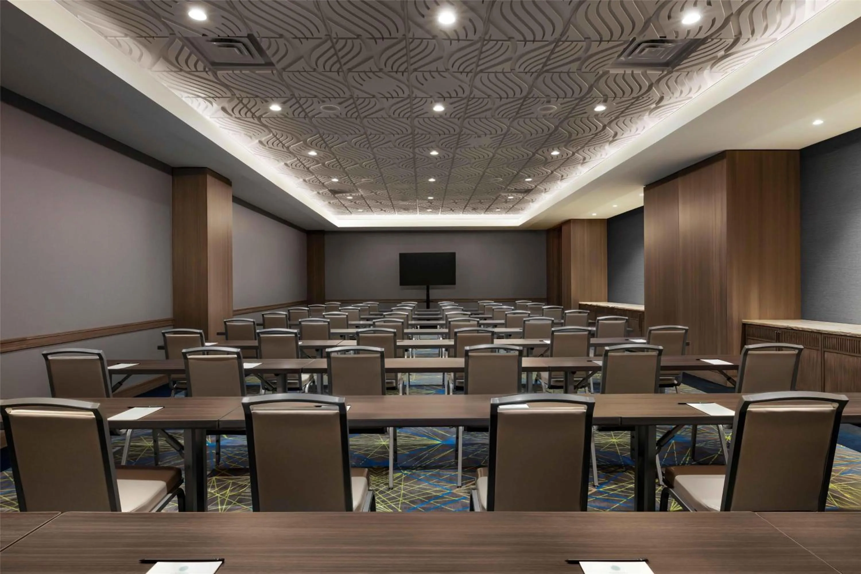 Meeting/conference room in Sunseeker Resort Florida Gulf Coast, Curio Collection Hilton