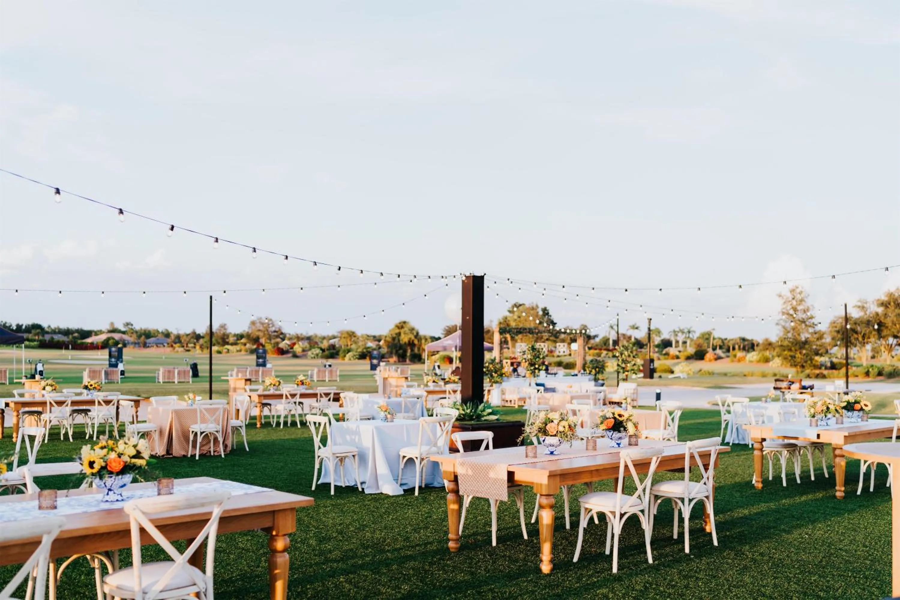 Meeting/conference room in Sunseeker Resort Florida Gulf Coast, Curio Collection Hilton