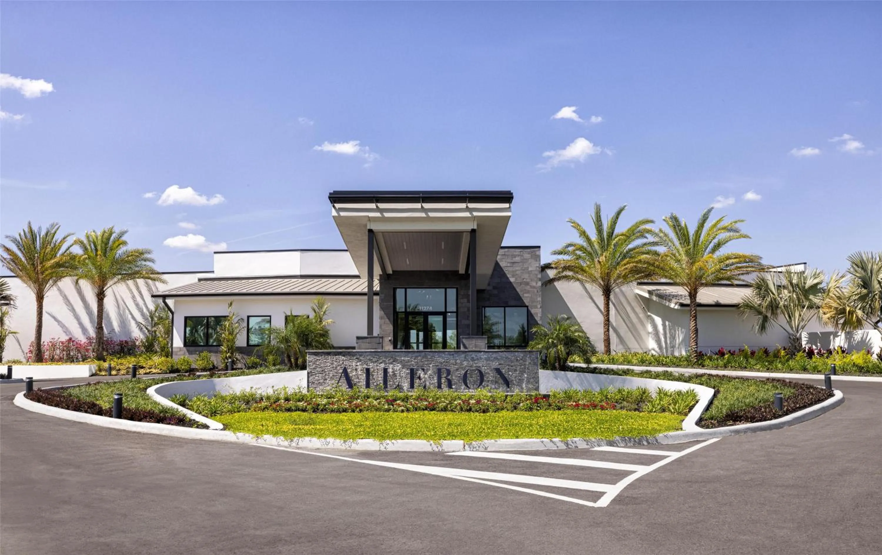 Golfcourse in Sunseeker Resort Florida Gulf Coast, Curio Collection Hilton