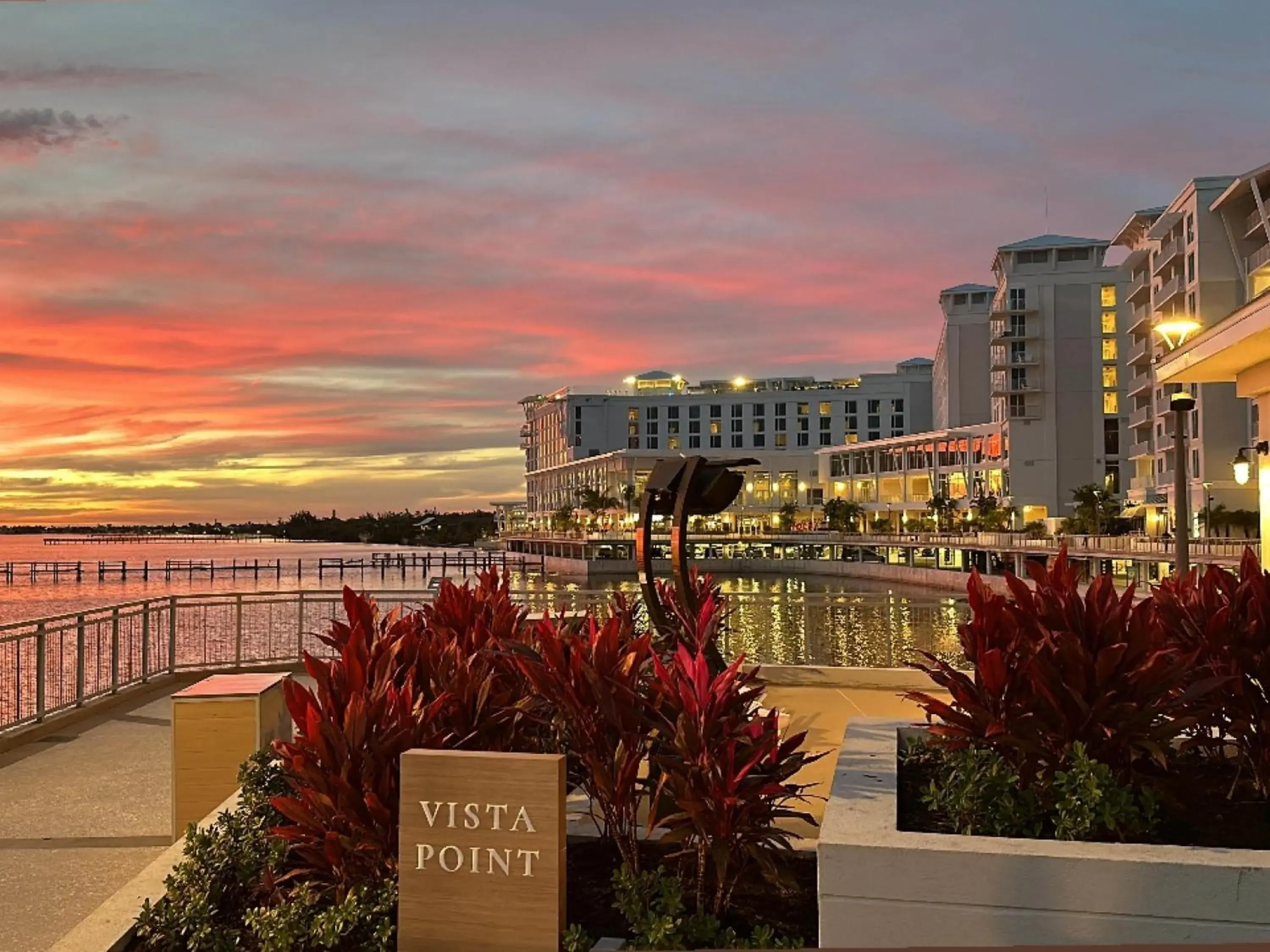 Property building in Sunseeker Resort Florida Gulf Coast, Curio Collection Hilton Property building in Sunseeker Resort Florida Gulf Coast, Curio Collection Hilton