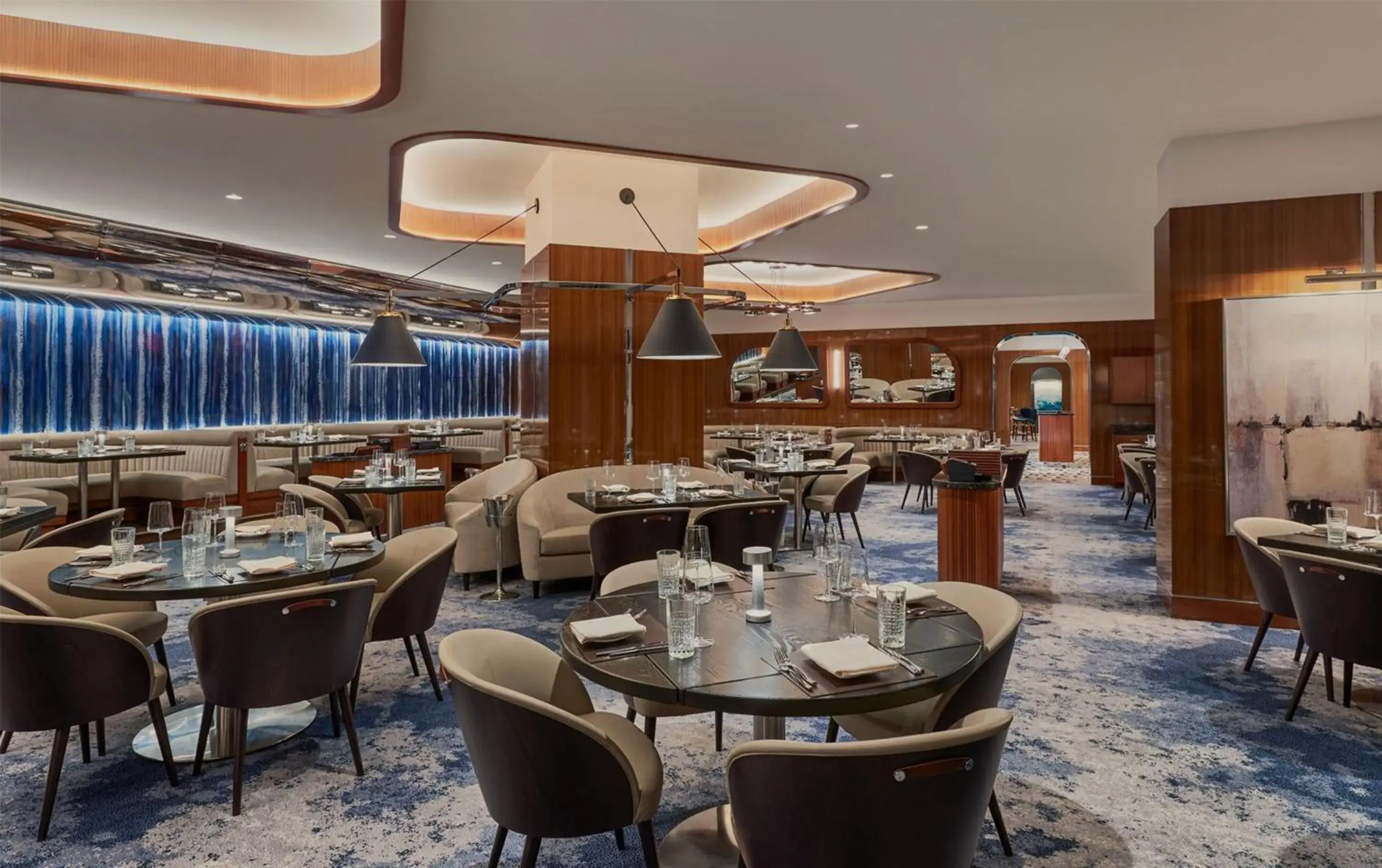 Restaurant/places to eat in Sunseeker Resort Florida Gulf Coast, Curio Collection Hilton Restaurant/places to eat in Sunseeker Resort Florida Gulf Coast, Curio Collection Hilton