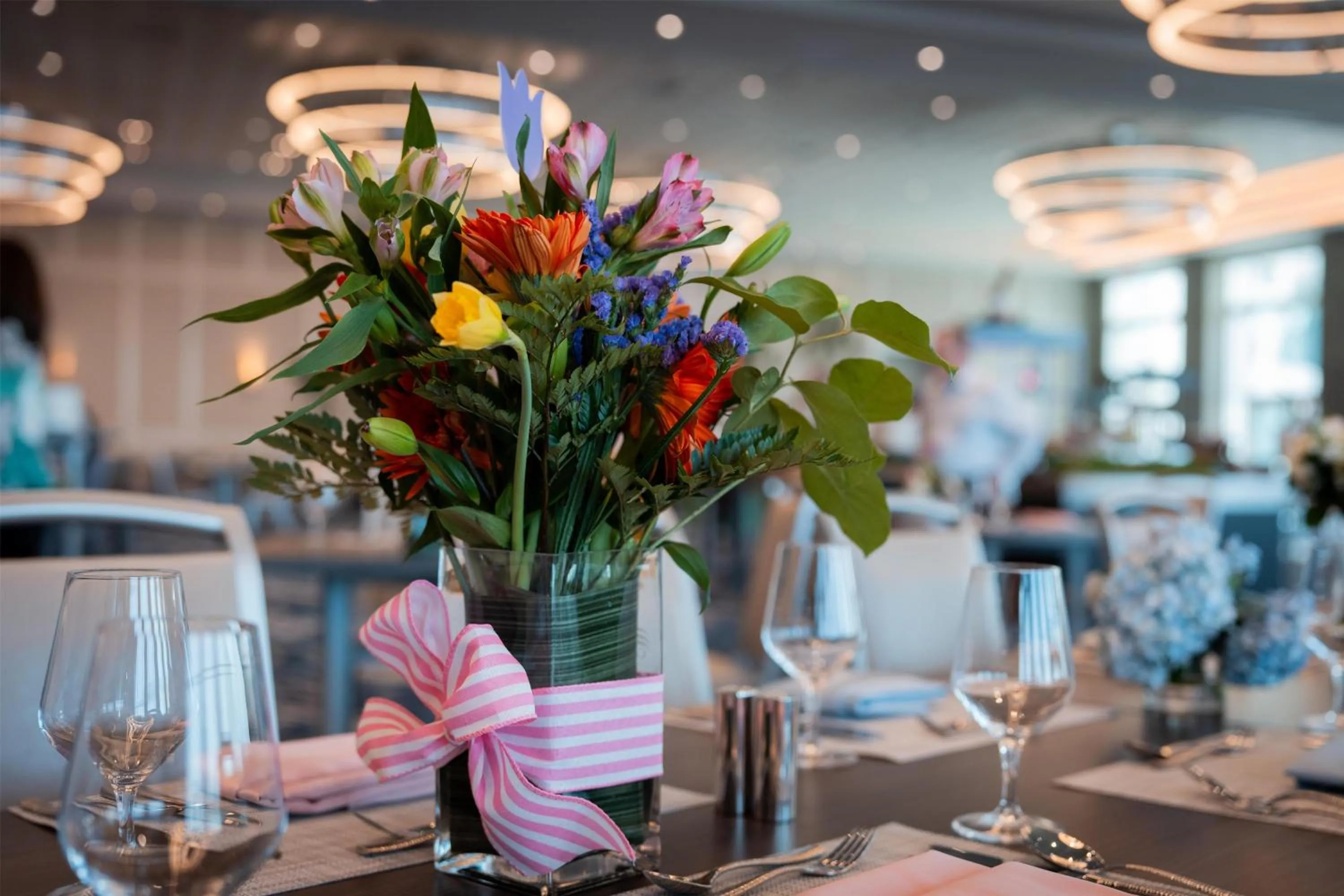 Meeting/conference room in Sunseeker Resort Florida Gulf Coast, Curio Collection Hilton