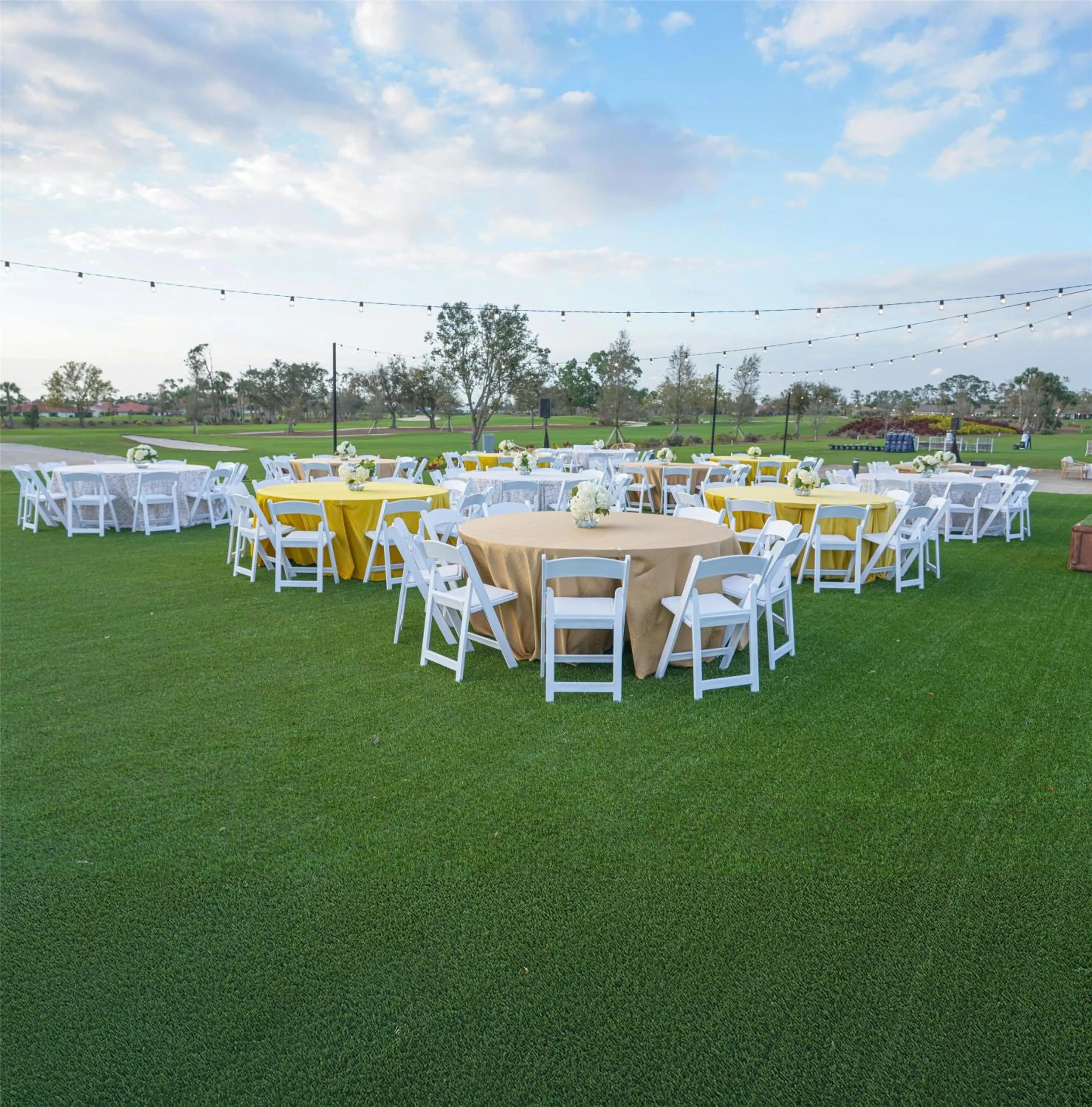Meeting/conference room in Sunseeker Resort Florida Gulf Coast, Curio Collection Hilton