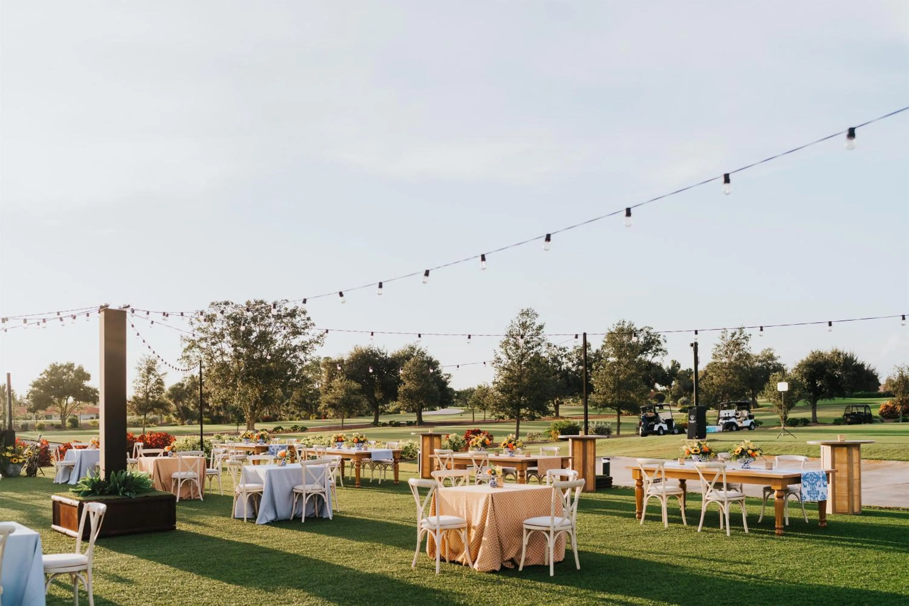 Meeting/conference room in Sunseeker Resort Florida Gulf Coast, Curio Collection Hilton