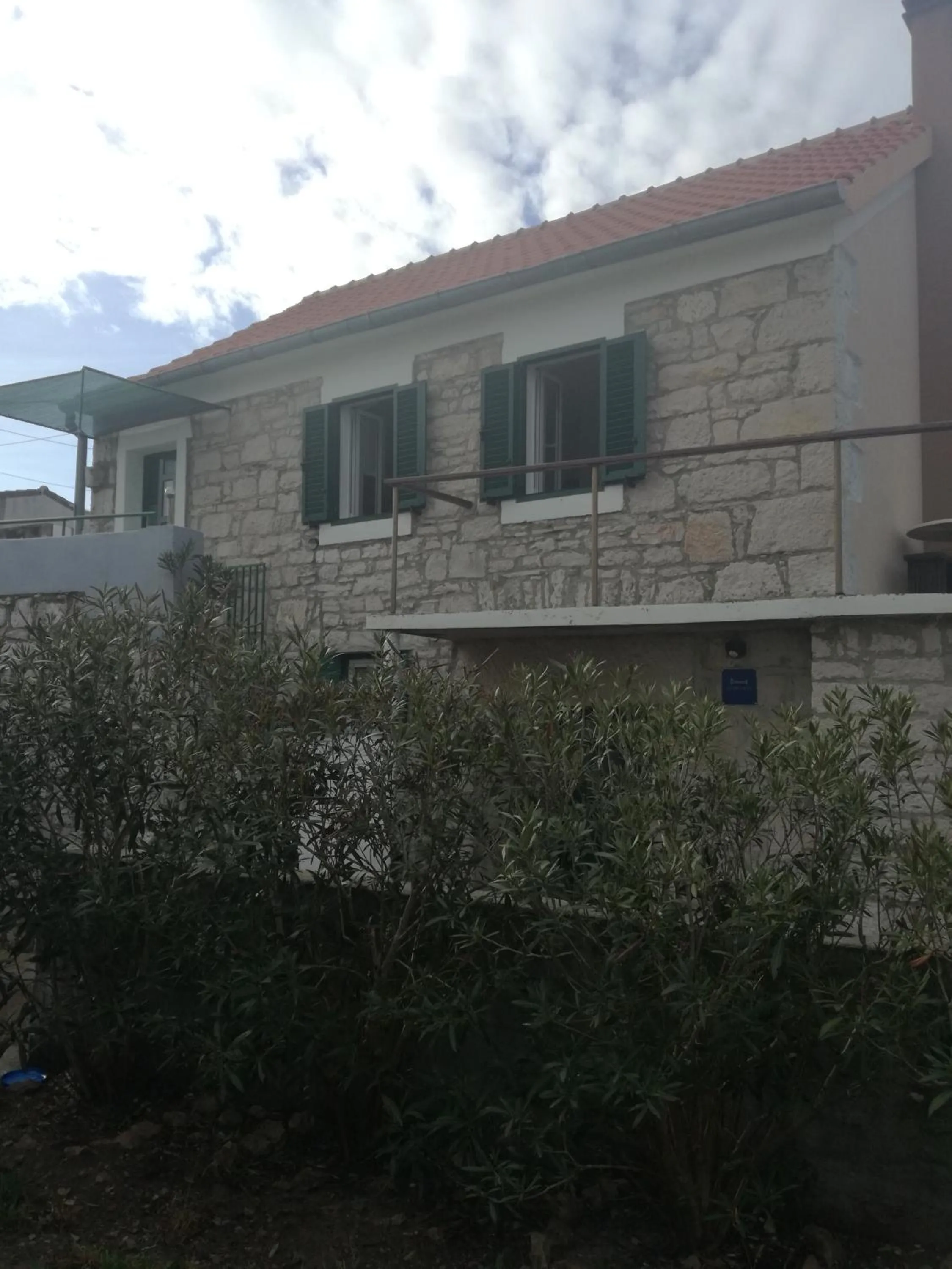 Apartman Ante