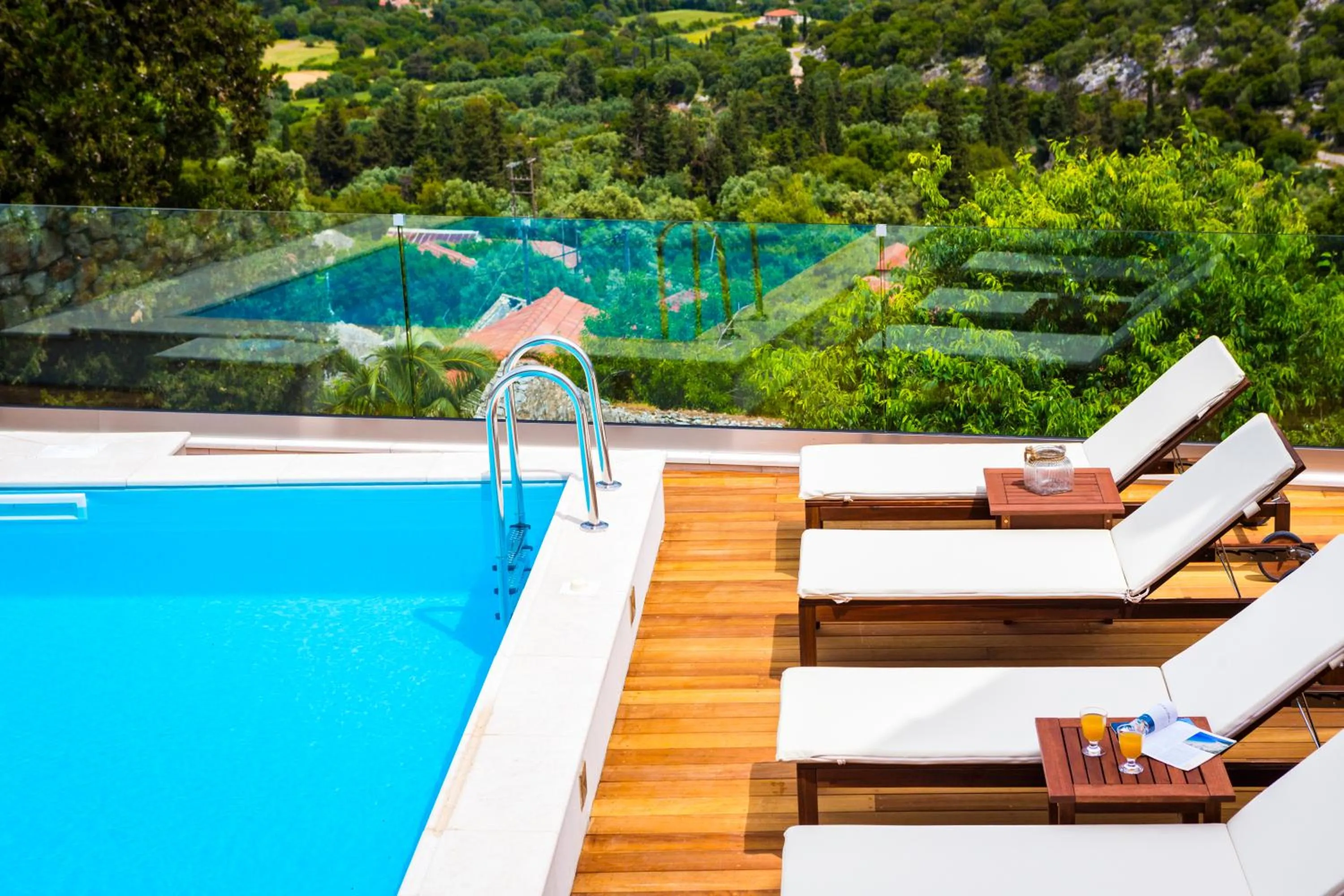 Iconic Villas - Villa Vada