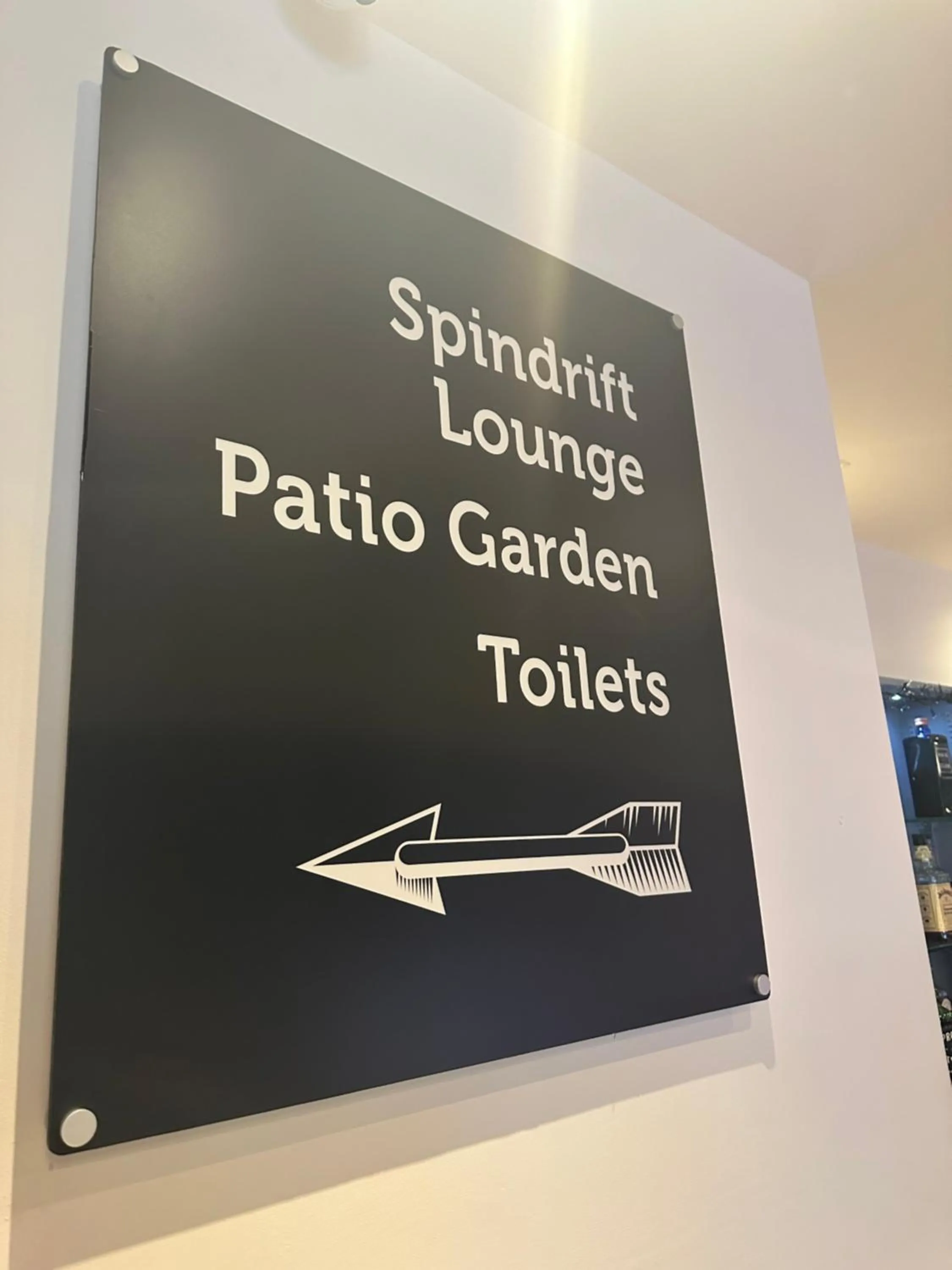 Property logo or sign in Waveney Inn & Hotel