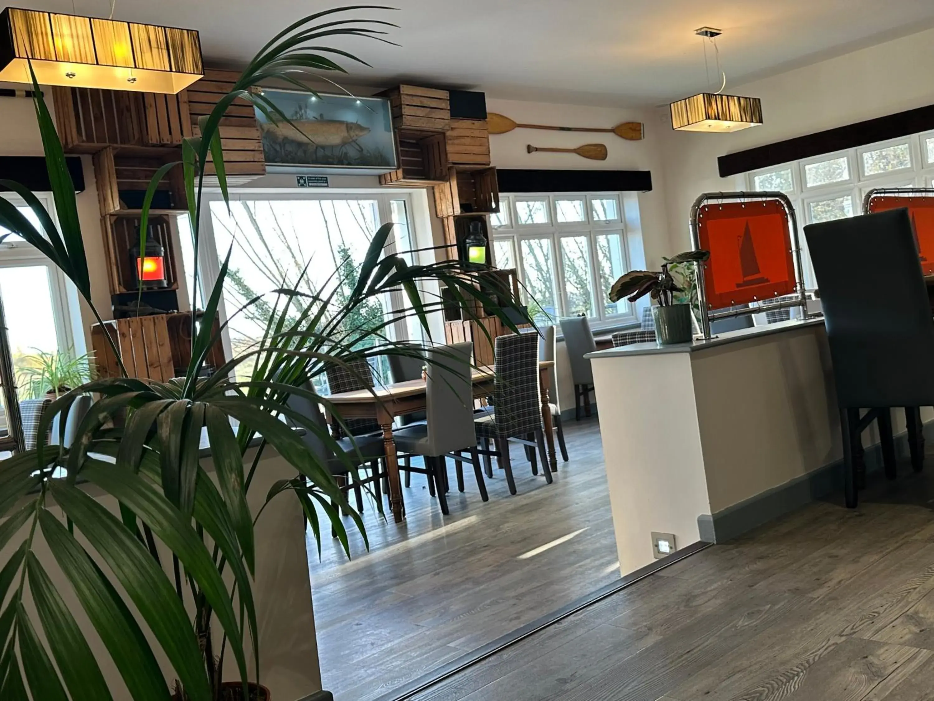 Waveney Inn & Hotel Waveney Inn & Hotel