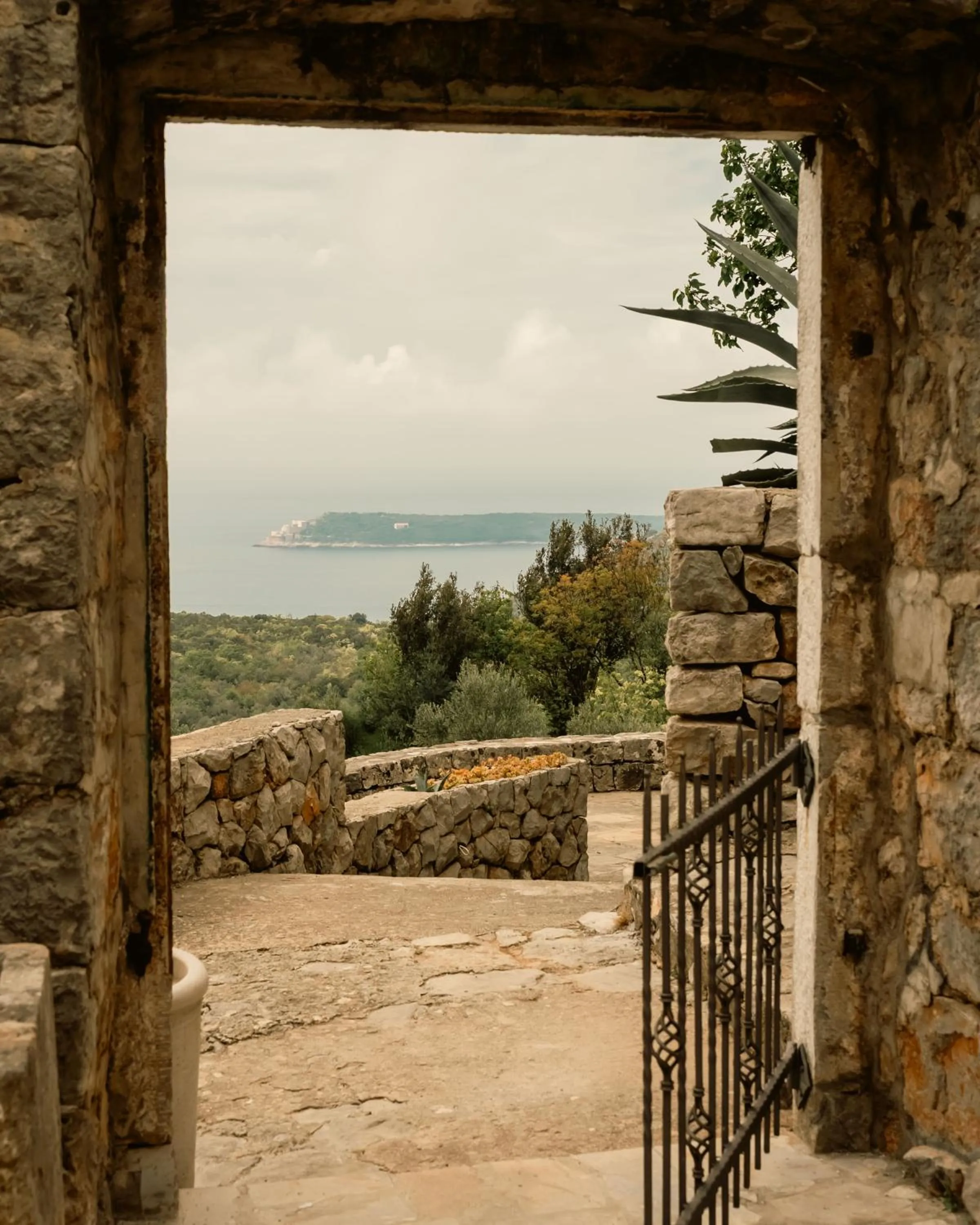 Nearby landmark in Klinci Village Resort