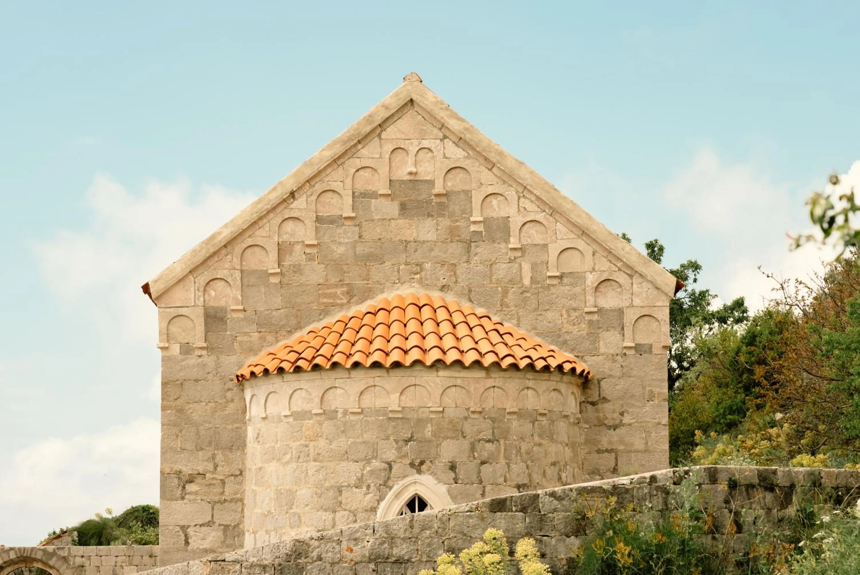 Day in Klinci Village Resort