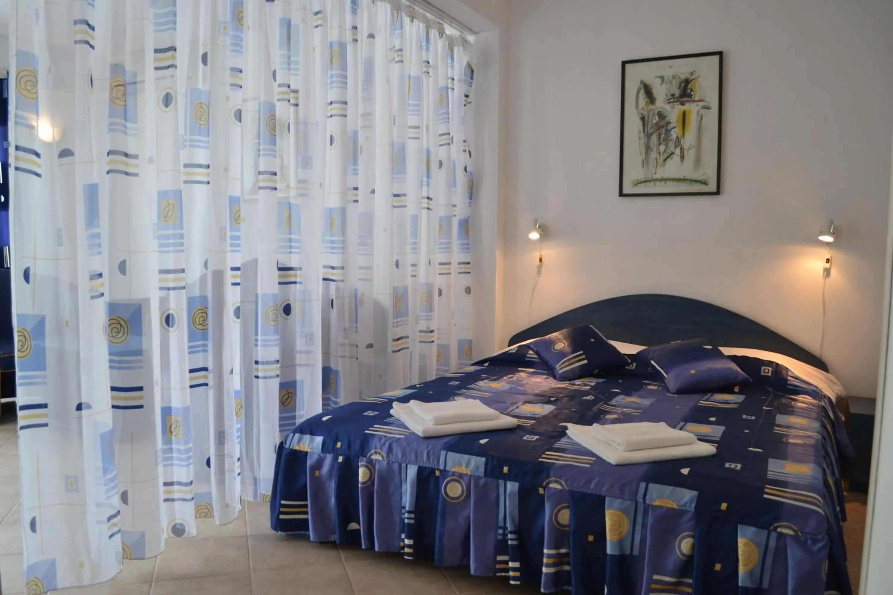 Queen Suite - single occupancy in Family Hotel Magnolia Queen Suite - single occupancy in Family Hotel Magnolia