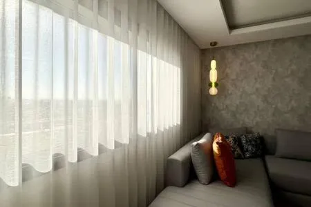 Business Travelers and Families - 3 Bedrooms