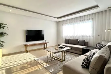 Business Travelers and Families - 3 Bedrooms