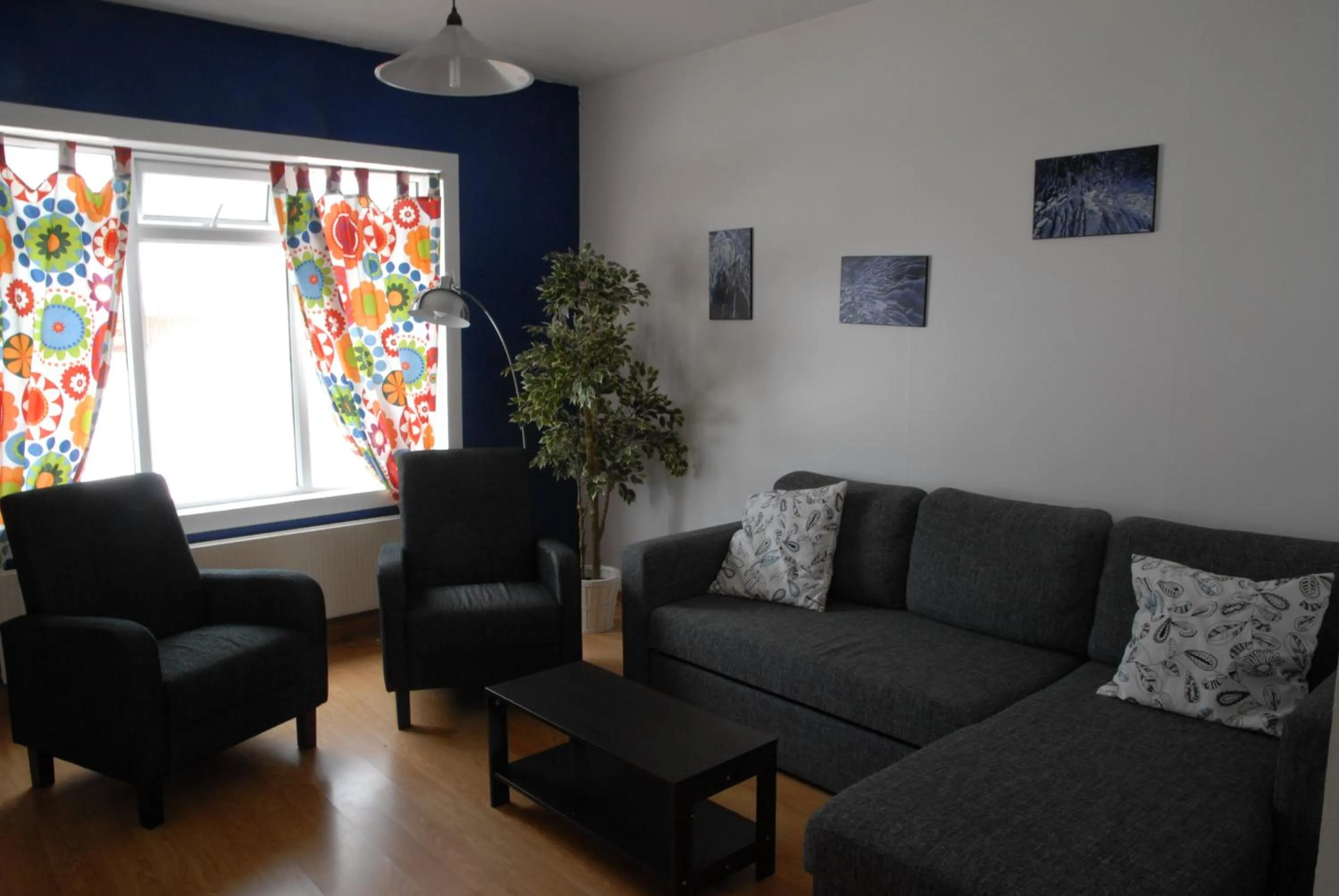 Grundarfjördur Hostel