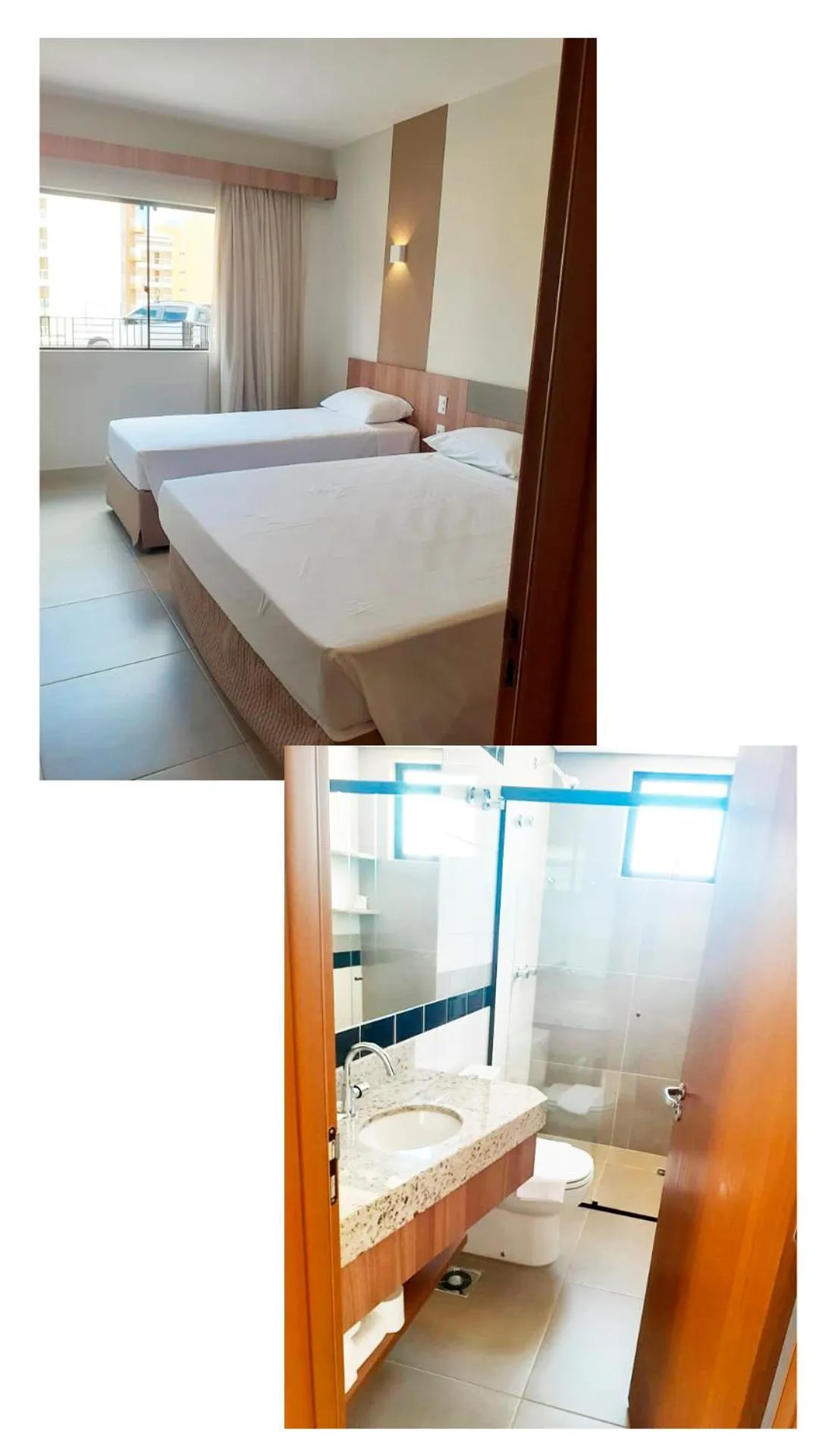 Prive Praias do Lago EcoResort