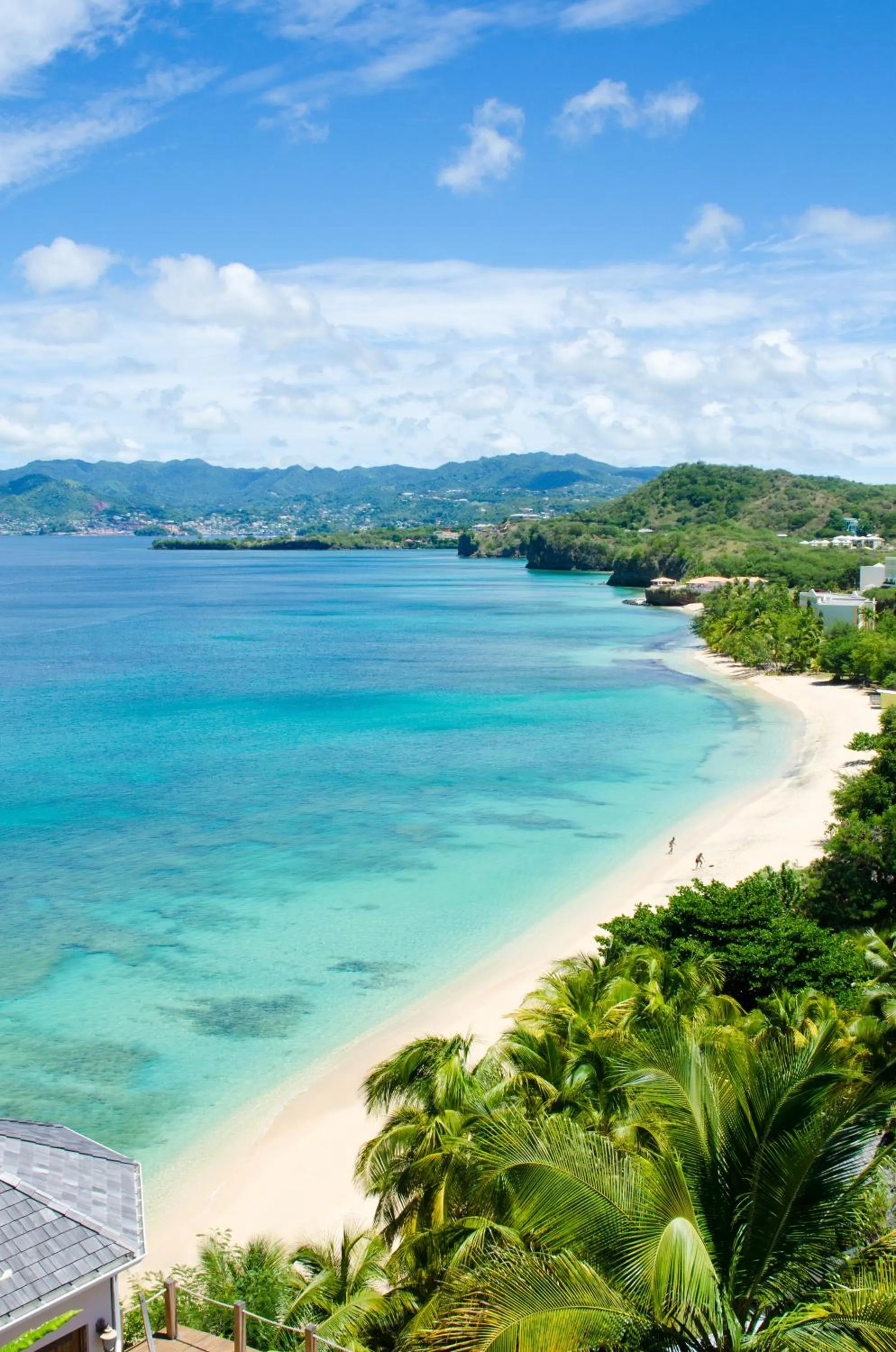 Facade/entrance in Maca Bana