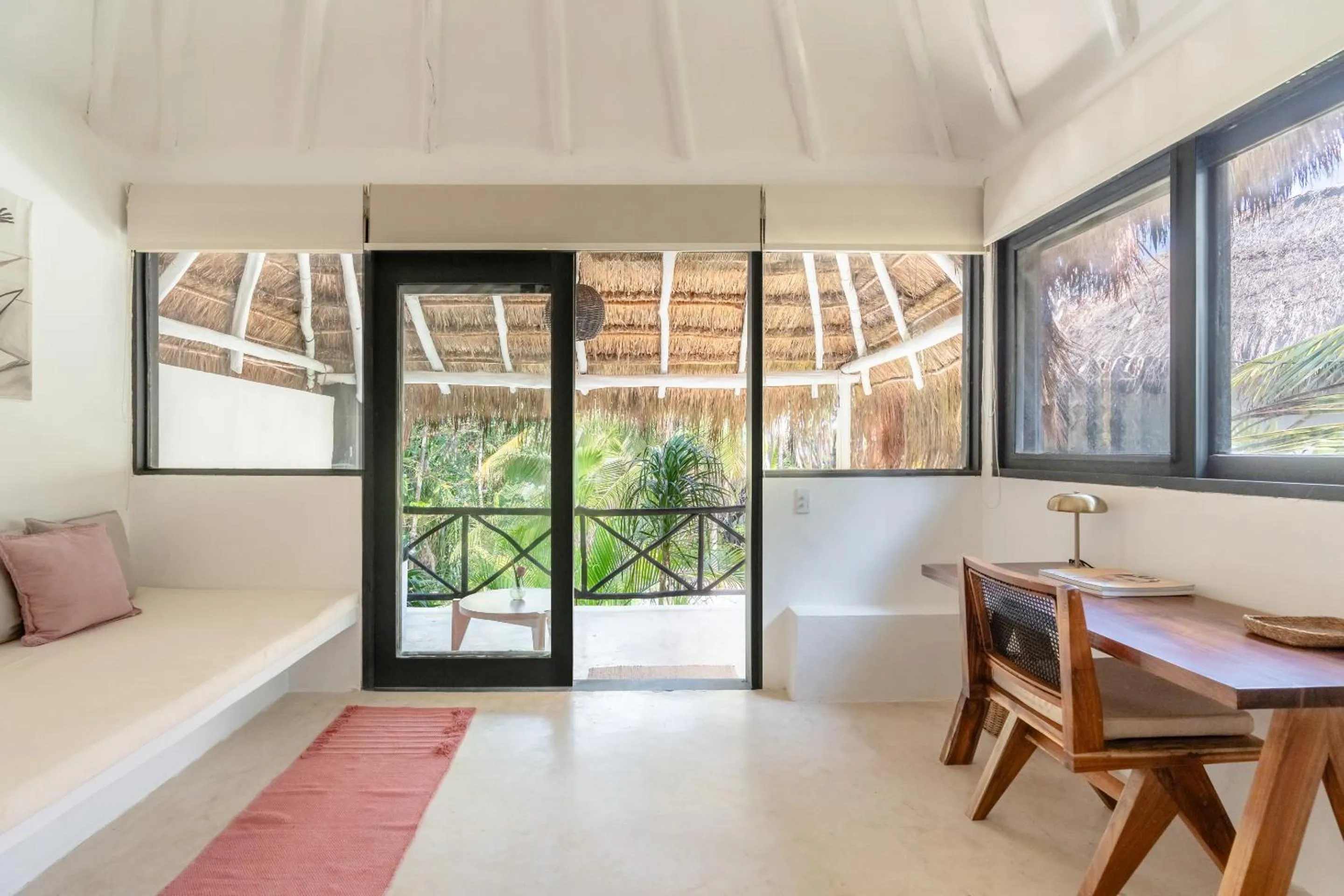 View (from property/room) in Casa Gitano