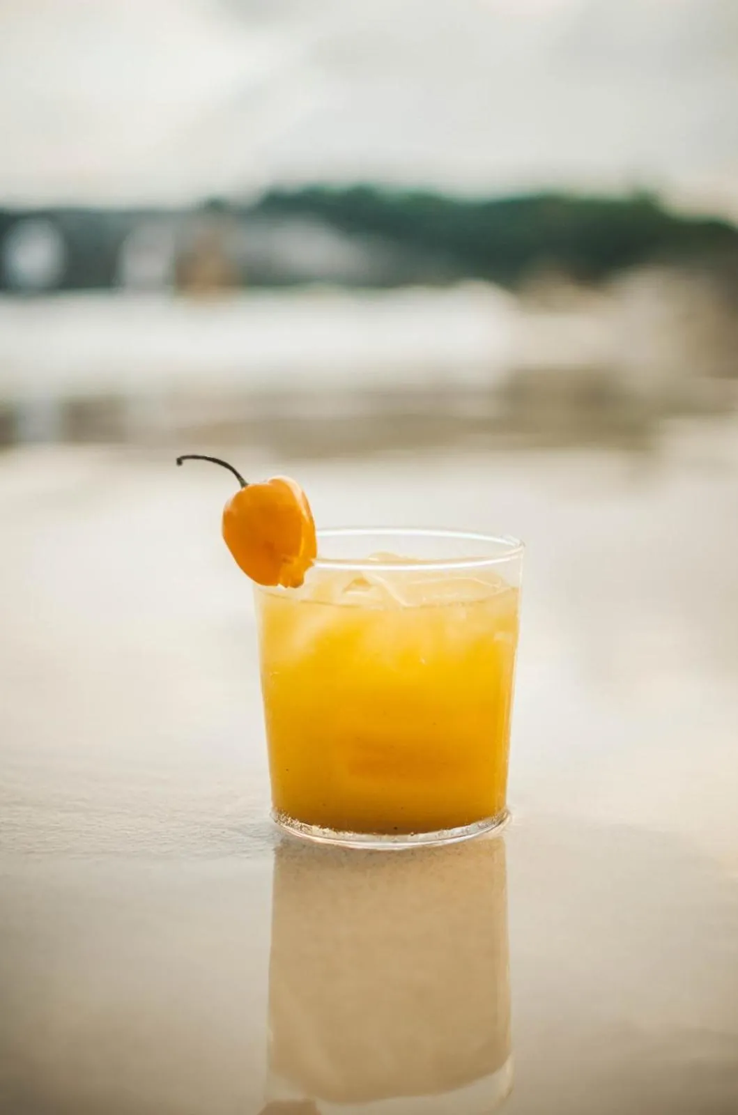 Restaurant/places to eat in Casa Gitano