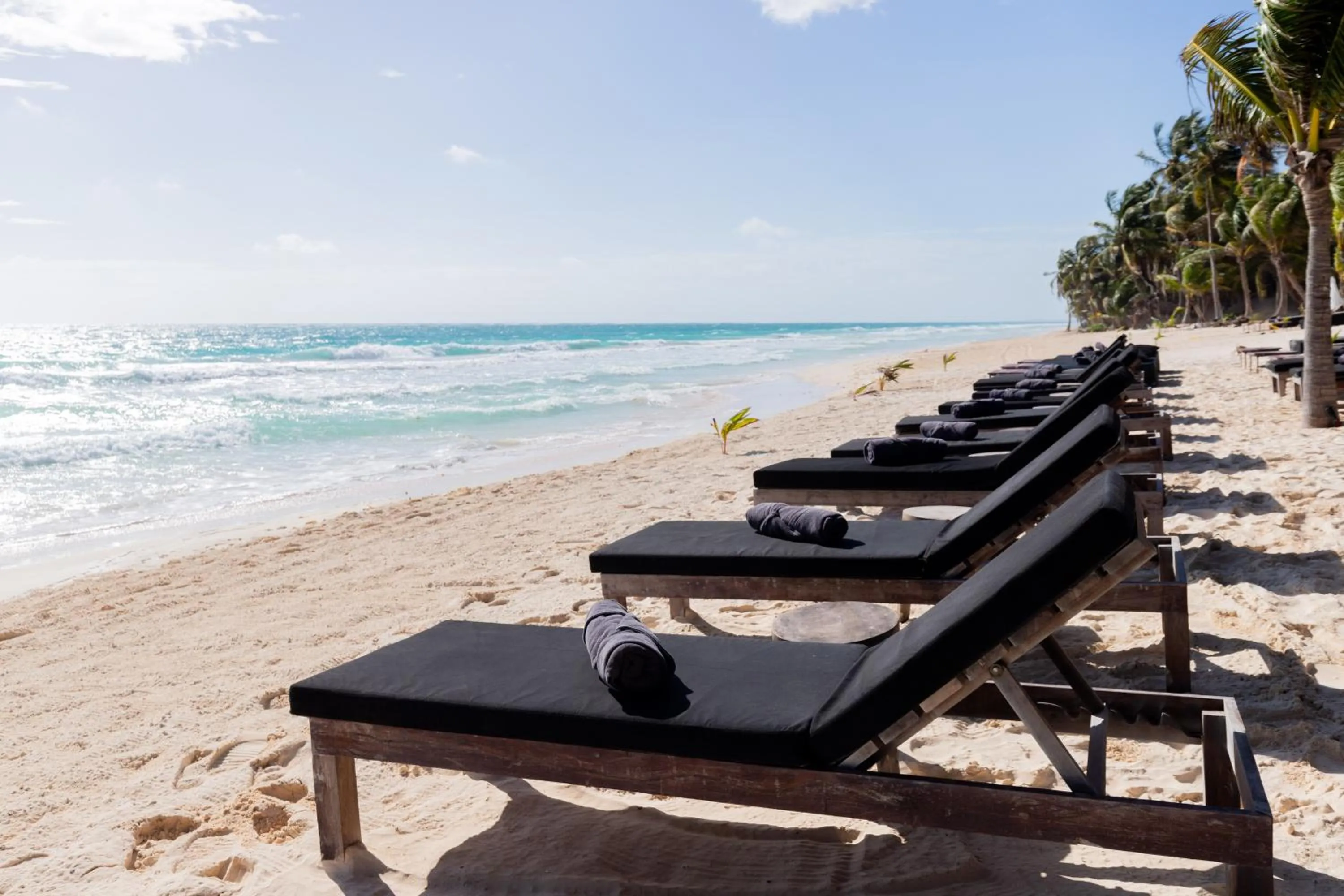 Decorative detail in Casa Gitano