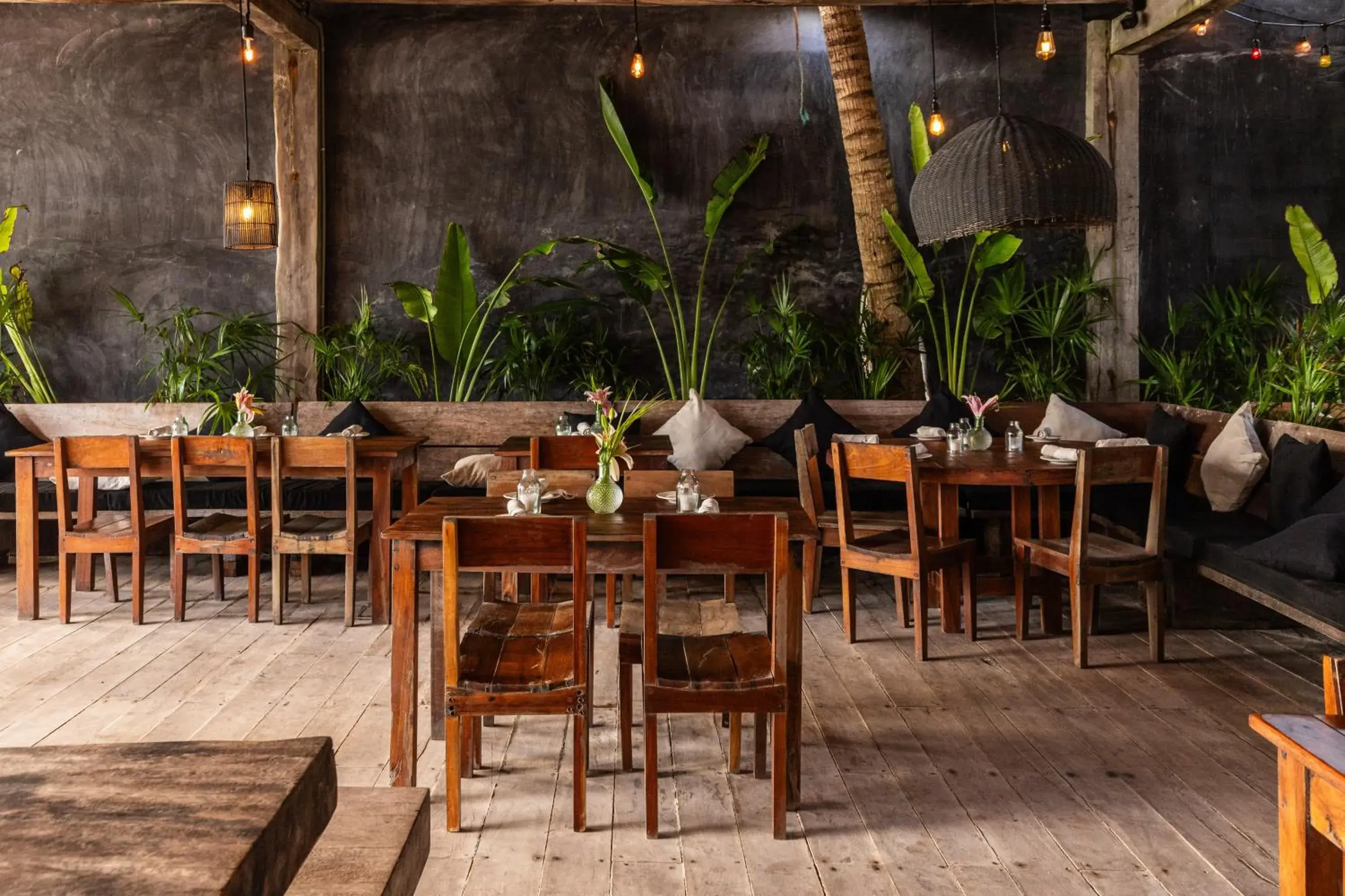 Restaurant/places to eat in Casa Gitano Restaurant/places to eat in Casa Gitano