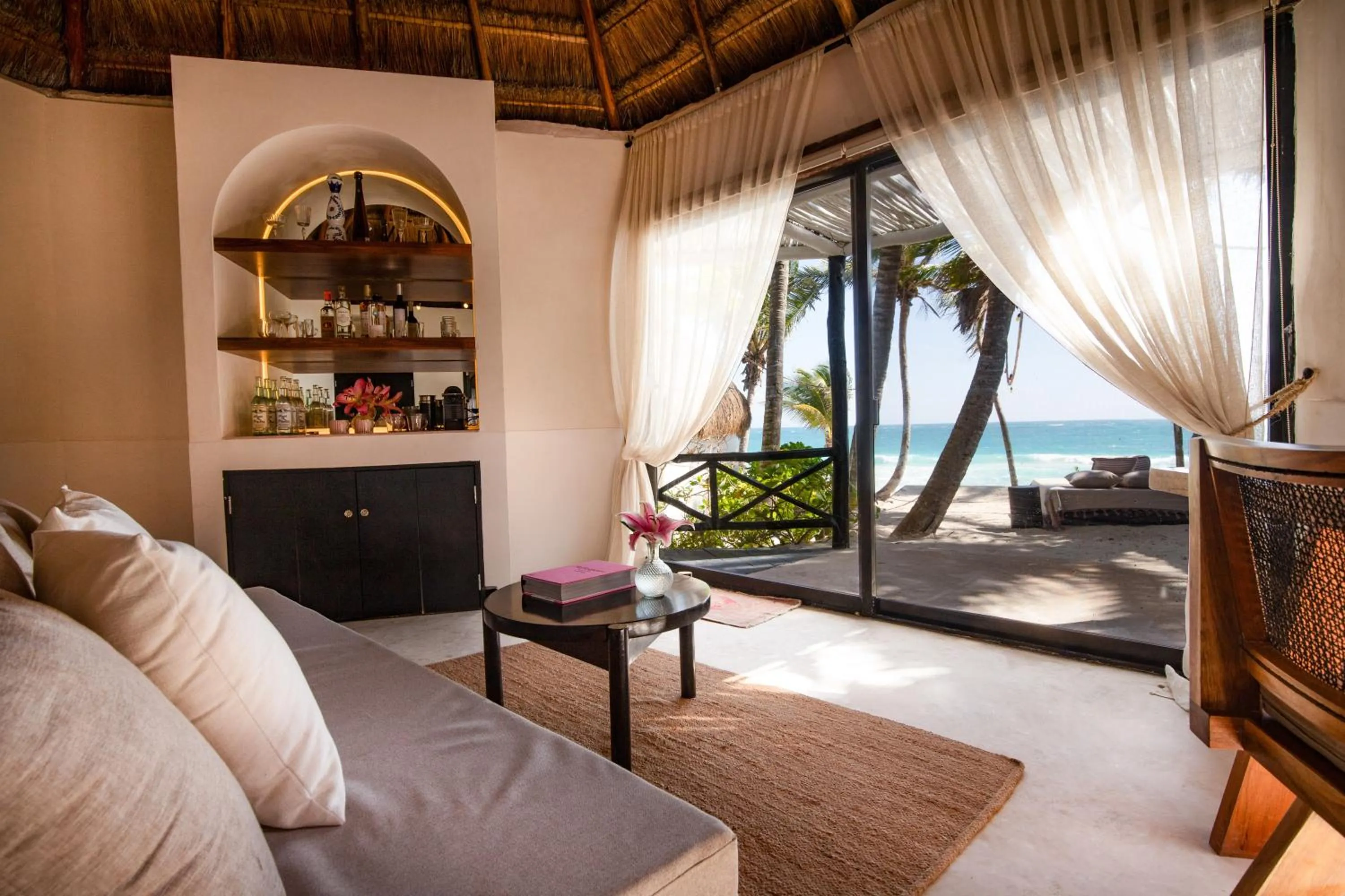 Sea view in Casa Gitano