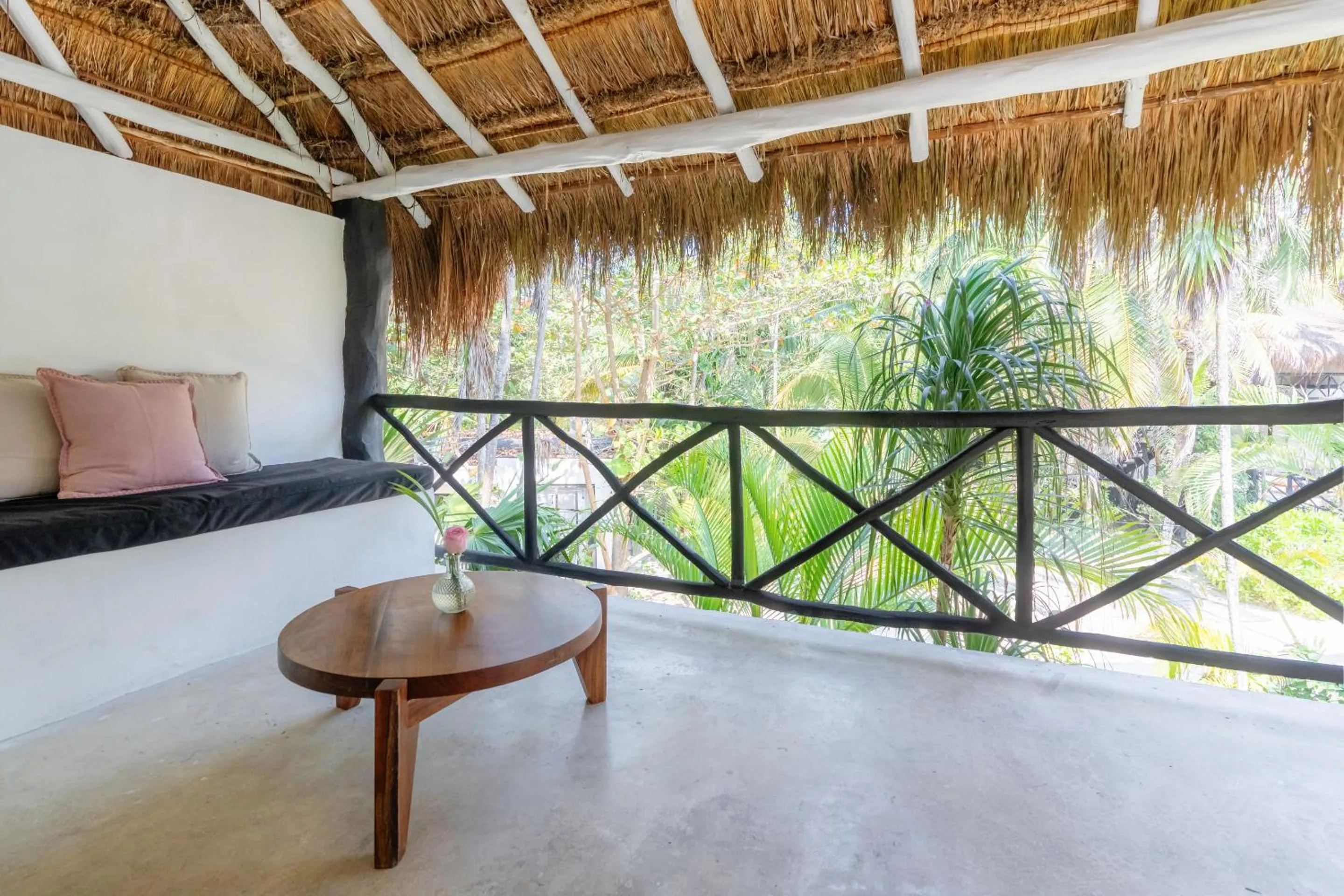 View (from property/room) in Casa Gitano