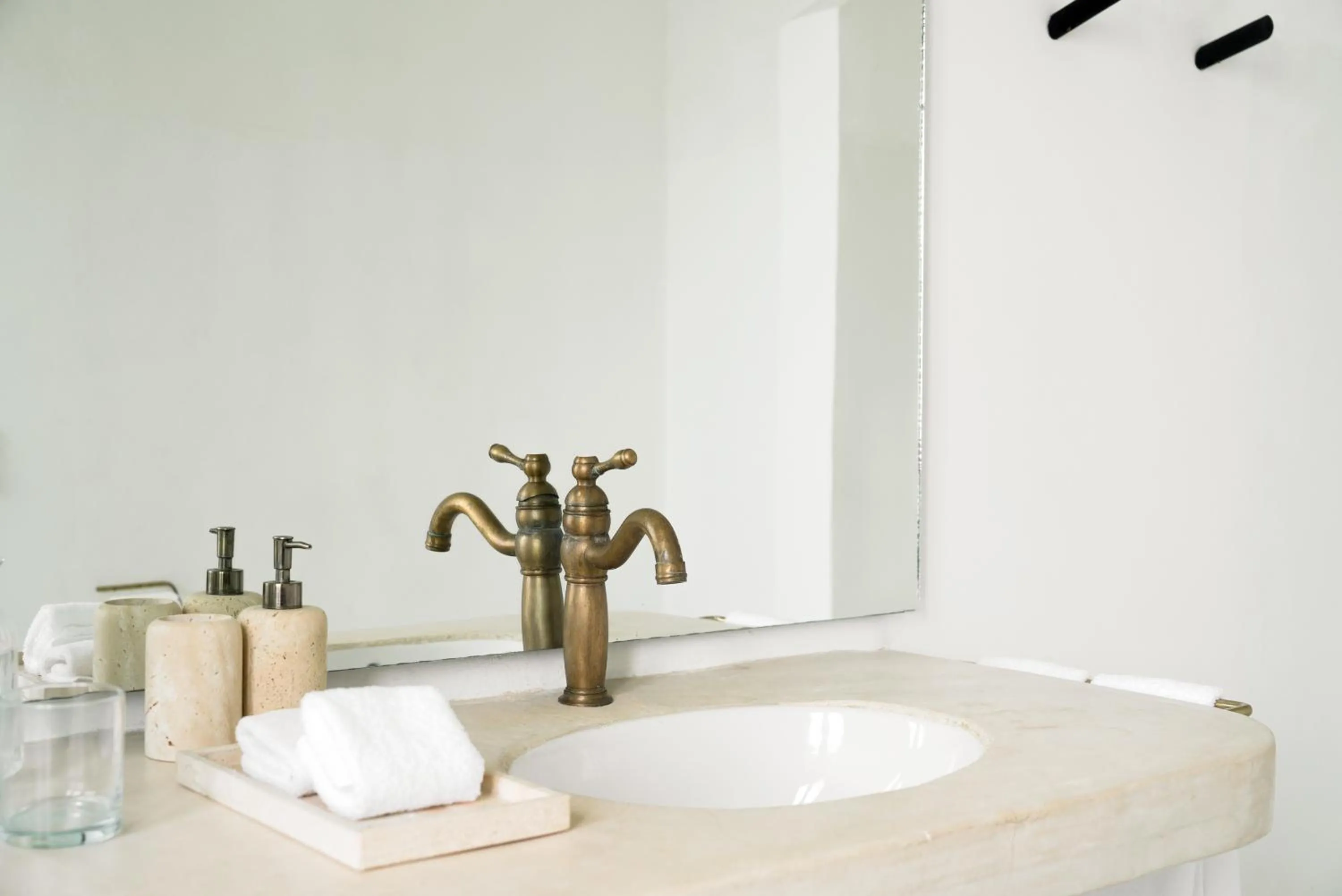 Bathroom in Casa Gitano