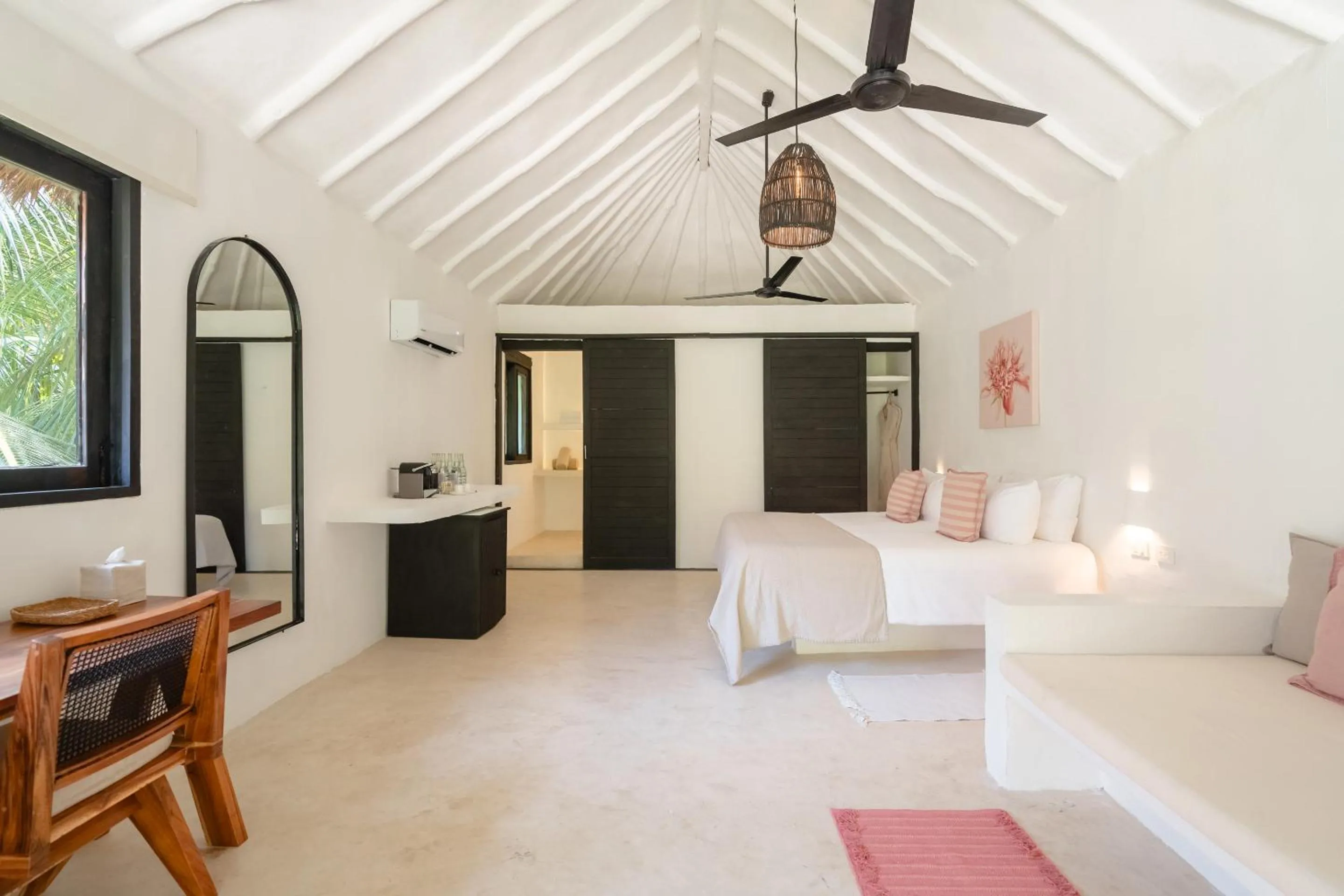 Bathroom in Casa Gitano