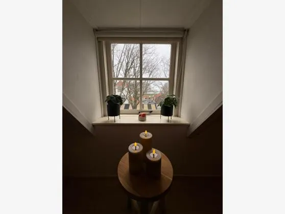 View (from property/room) in Hotel Veere