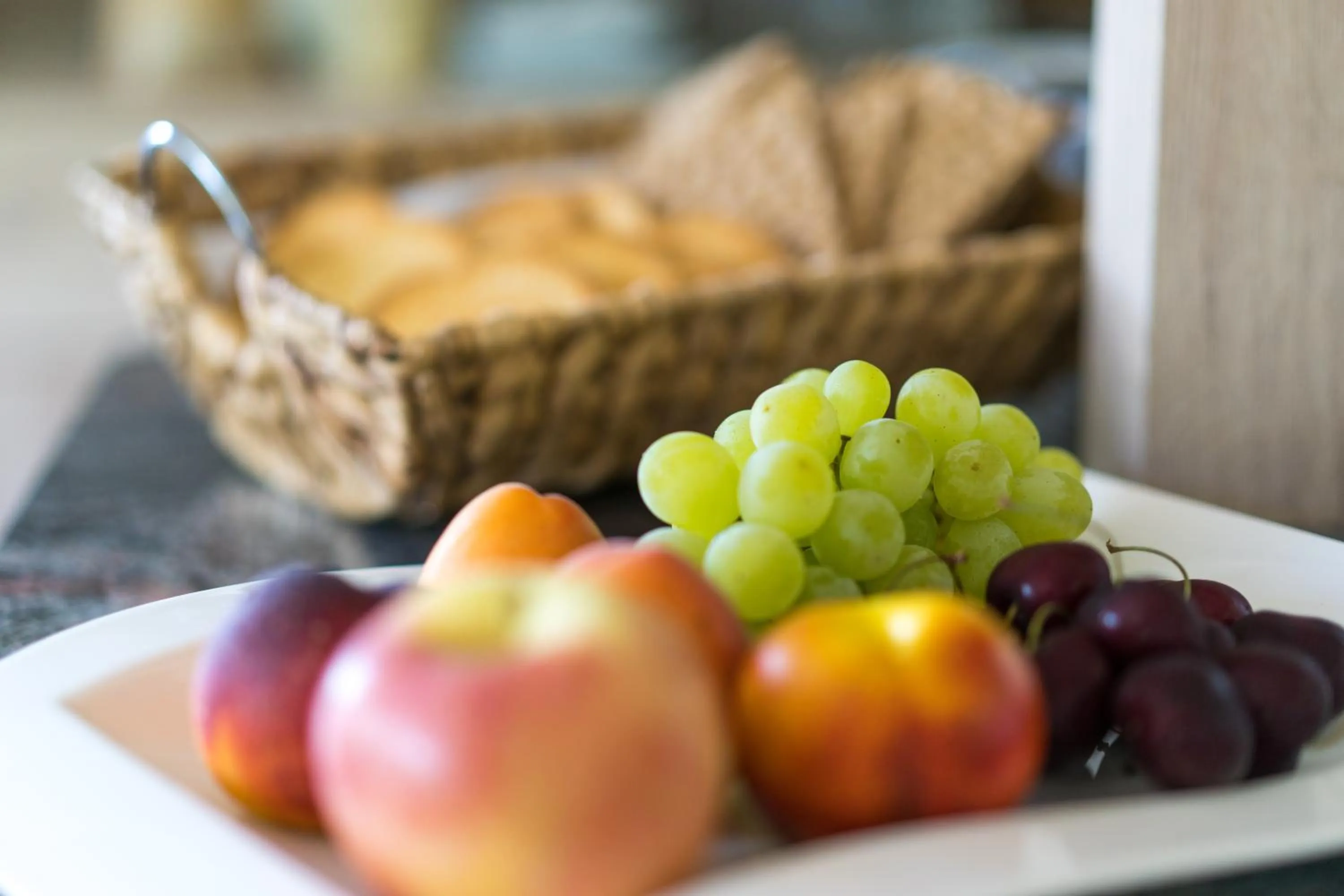 Breakfast in B&B Garni Schorneck