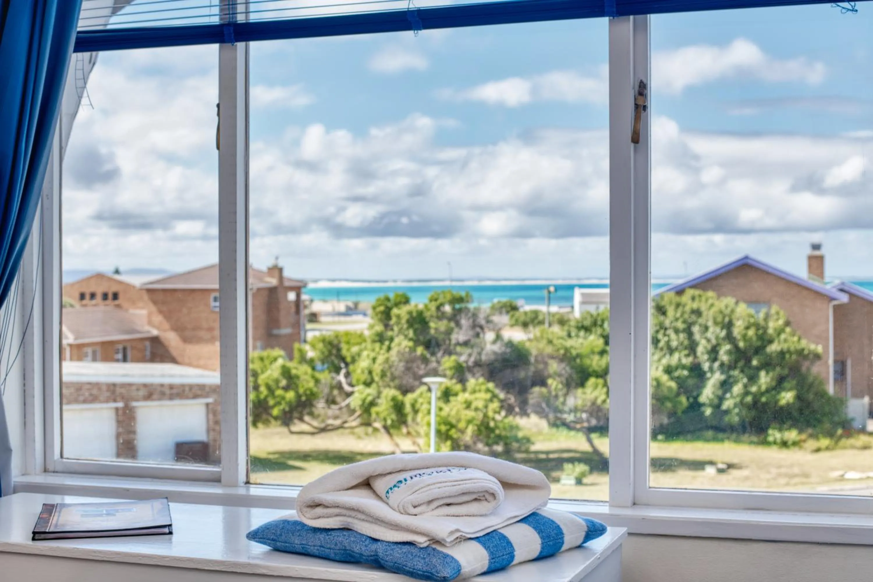 View (from property/room) in Mermaid Guest House