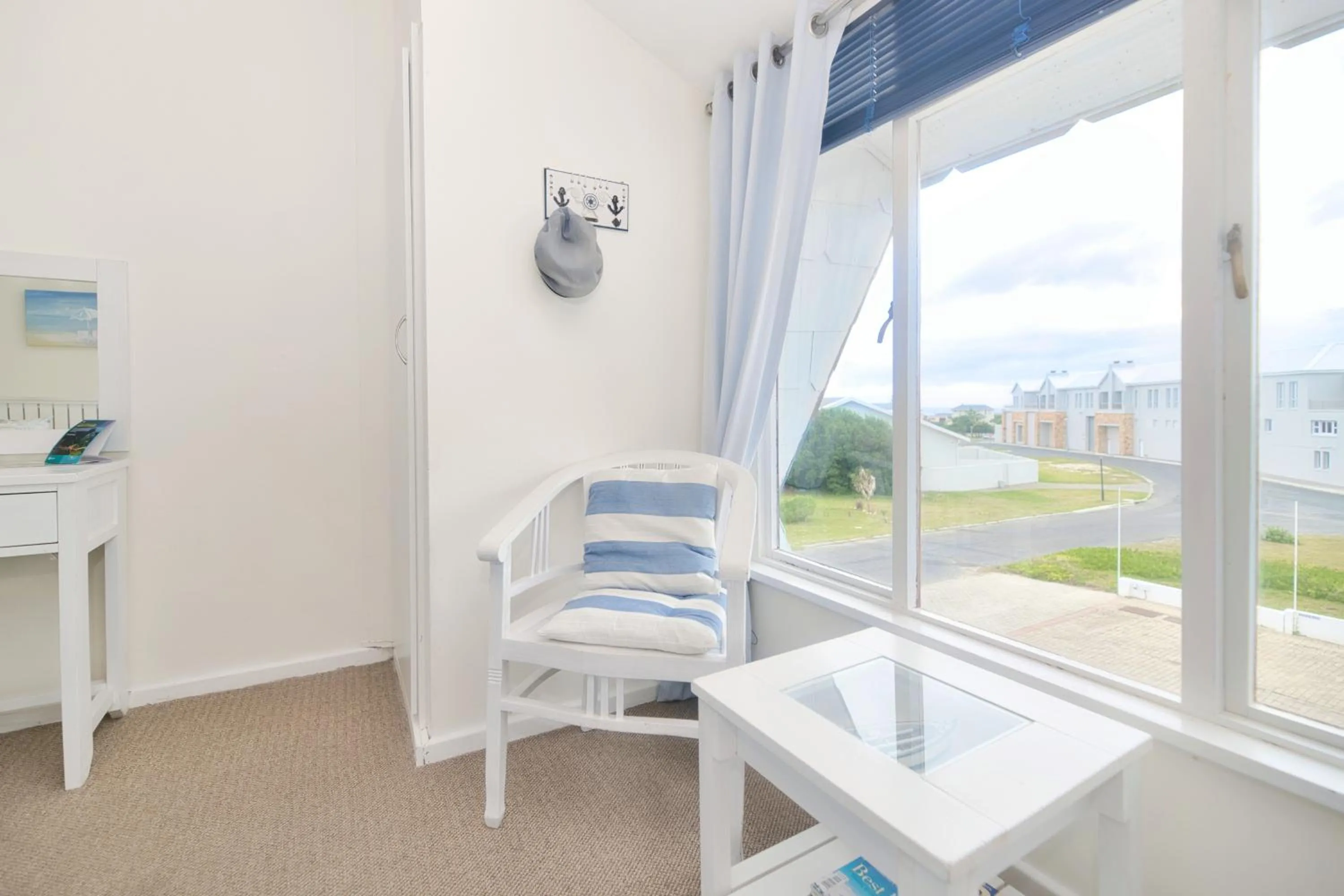 View (from property/room) in Mermaid Guest House