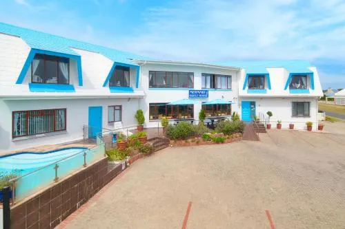 Mermaid Guest House