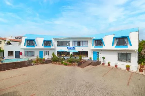 Mermaid Guest House