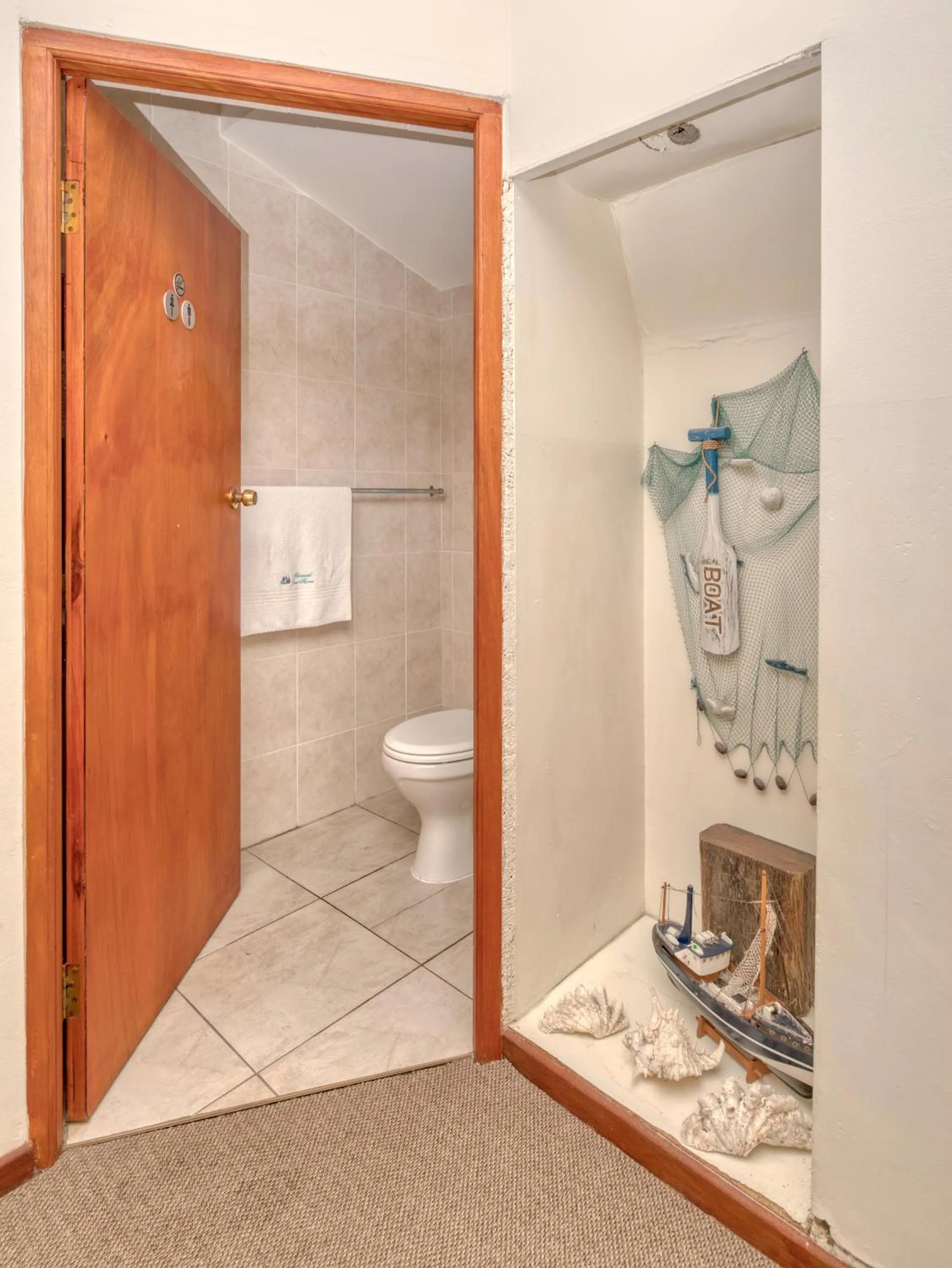 Other in Mermaid Guest House
