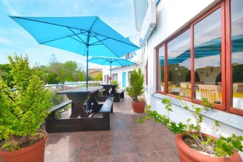 Mermaid Guest House